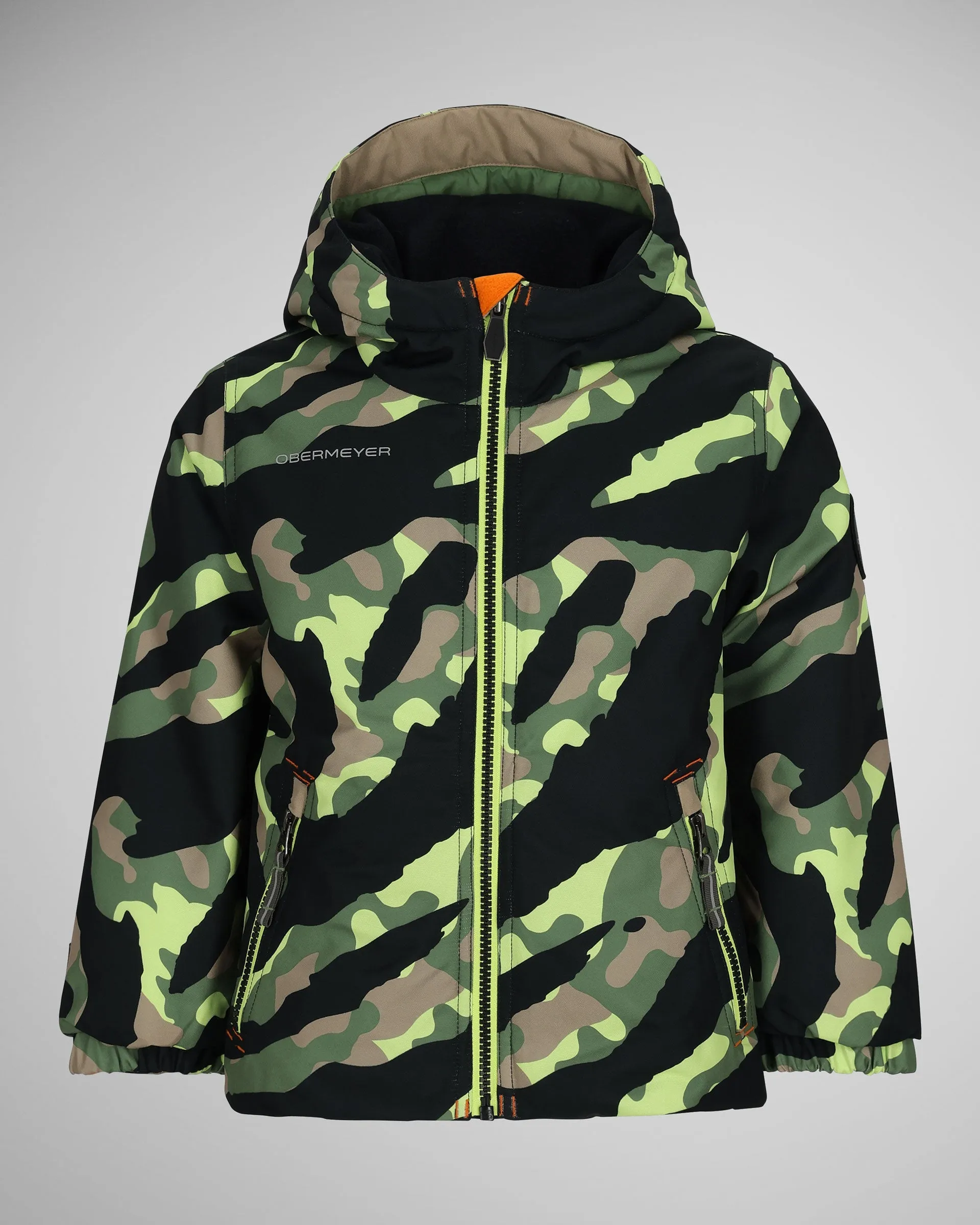 Ashor Jacket