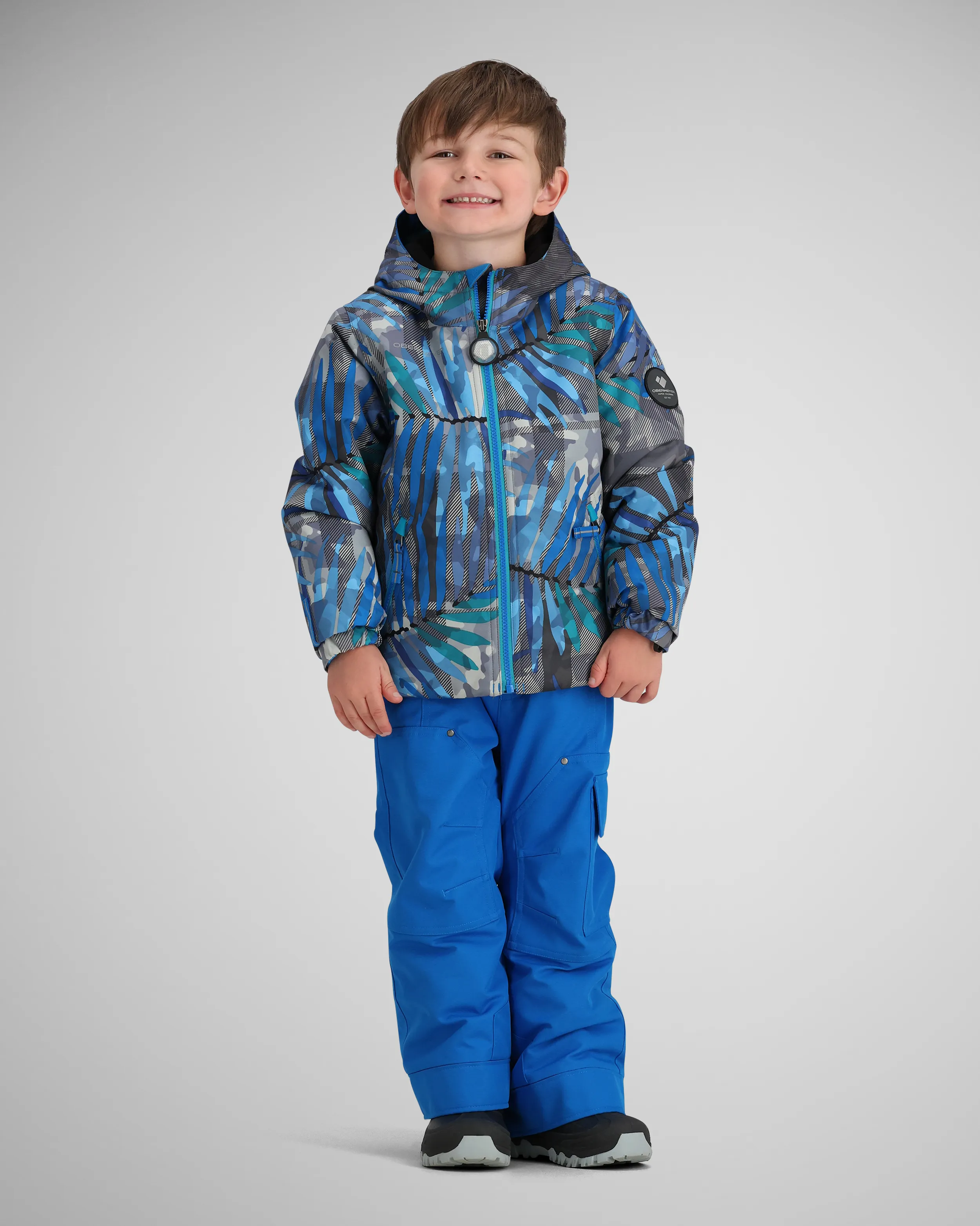 Ashor Jacket
