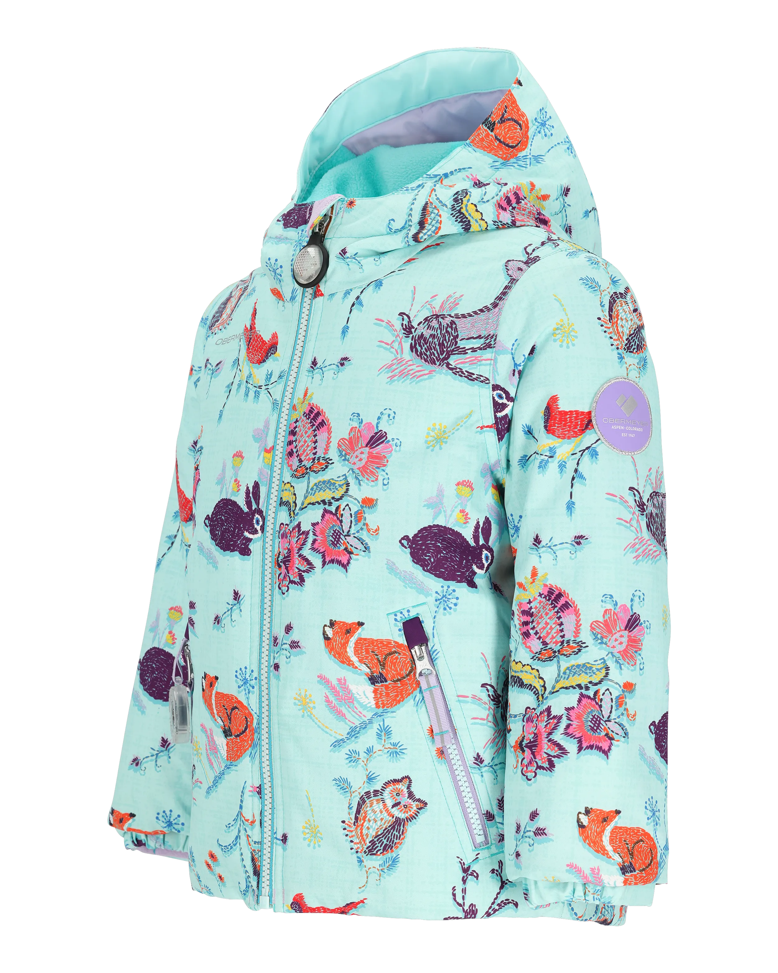 Ashor Jacket