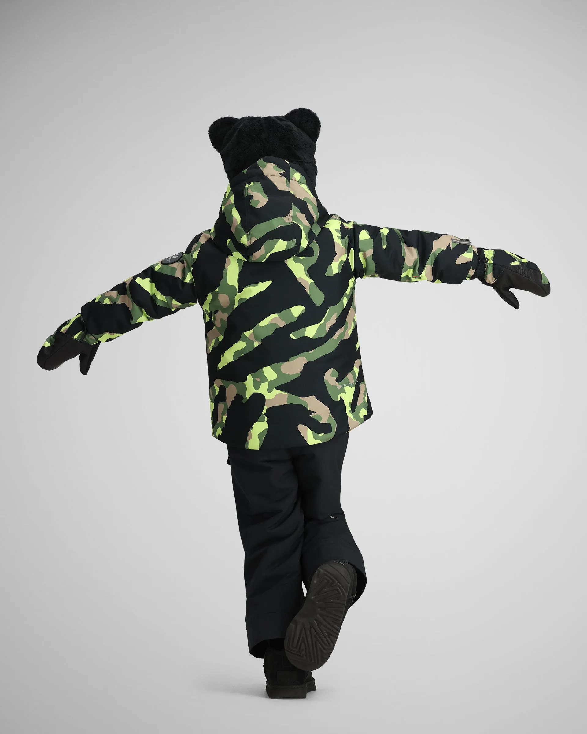 Ashor Jacket