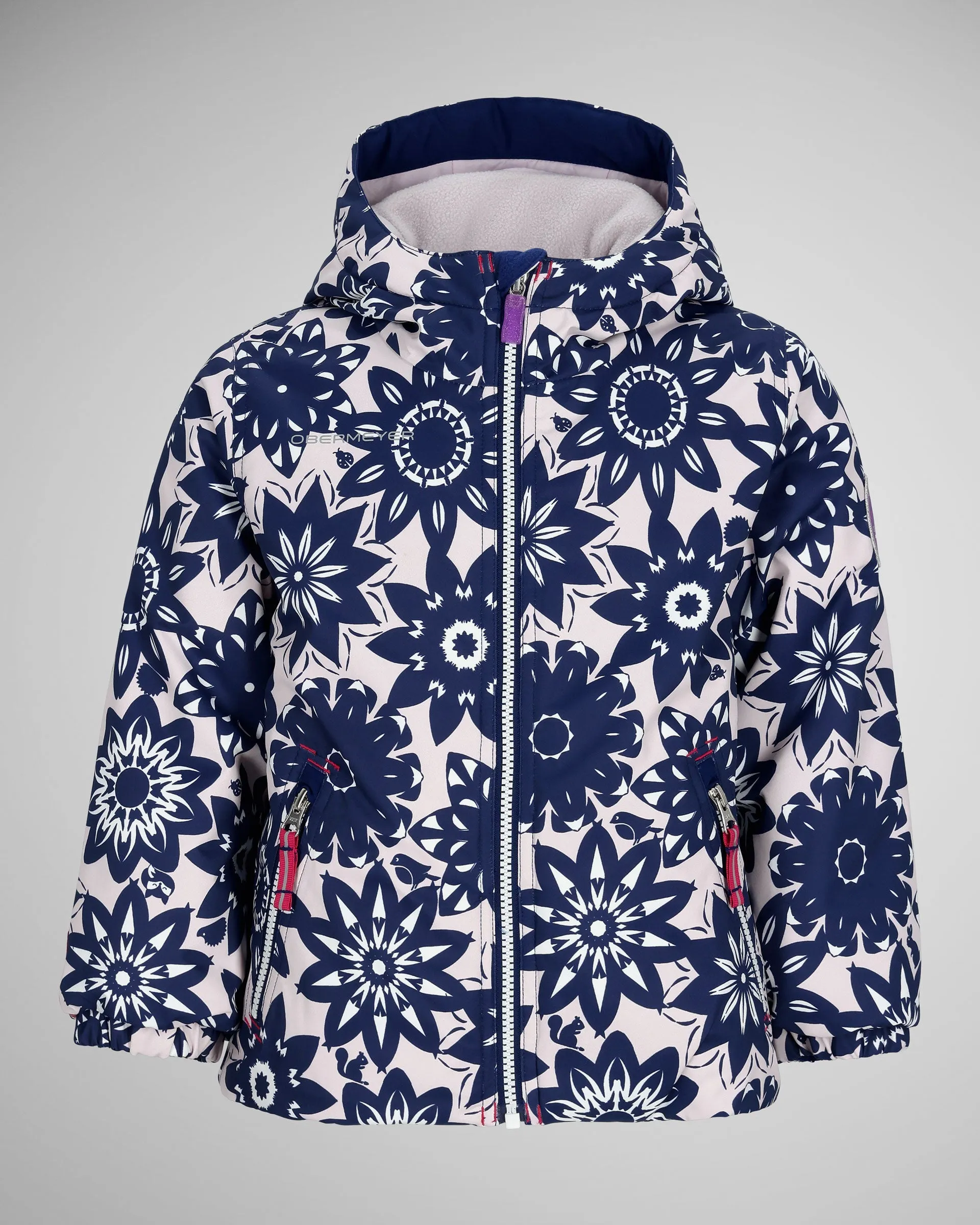 Ashor Jacket