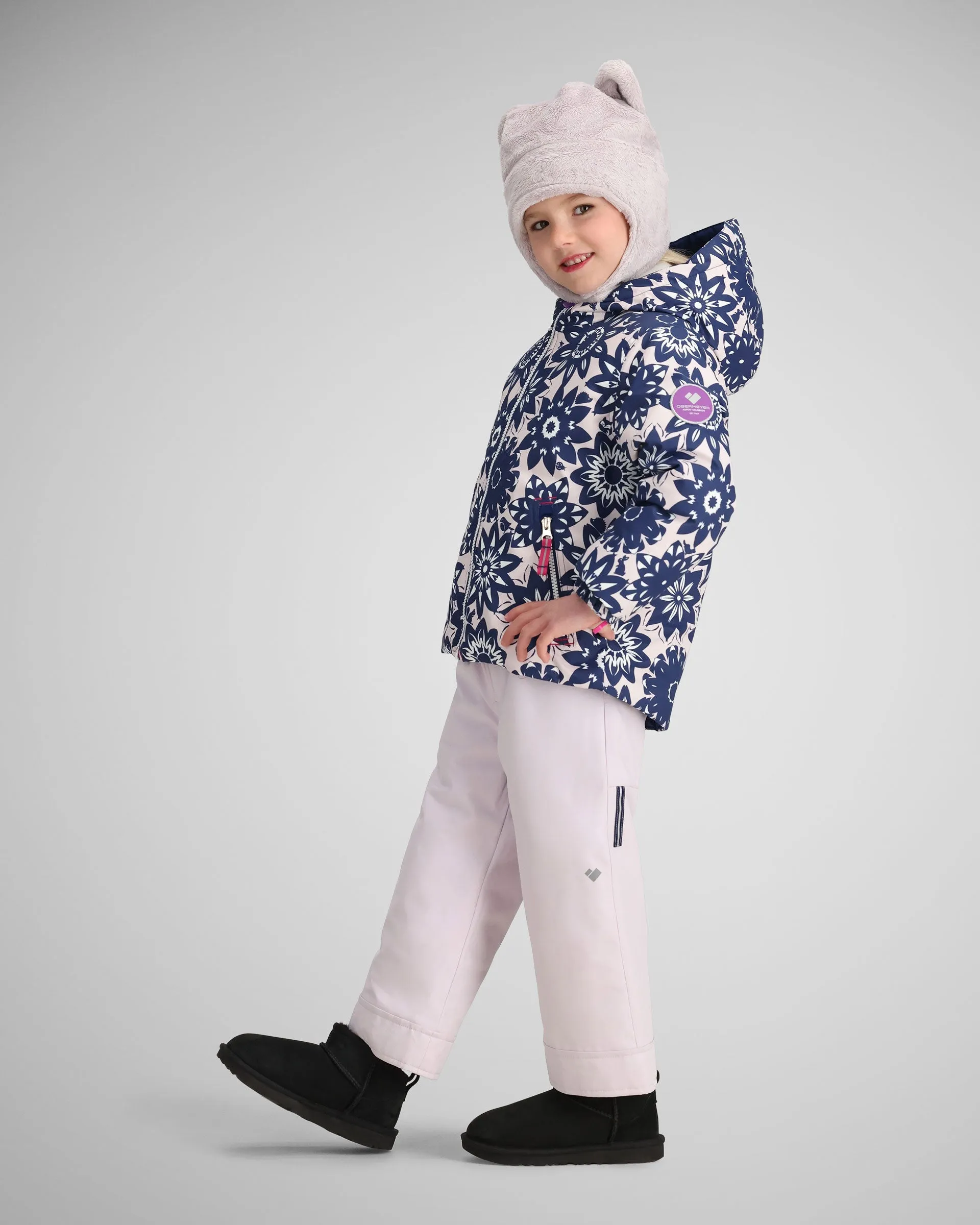 Ashor Jacket