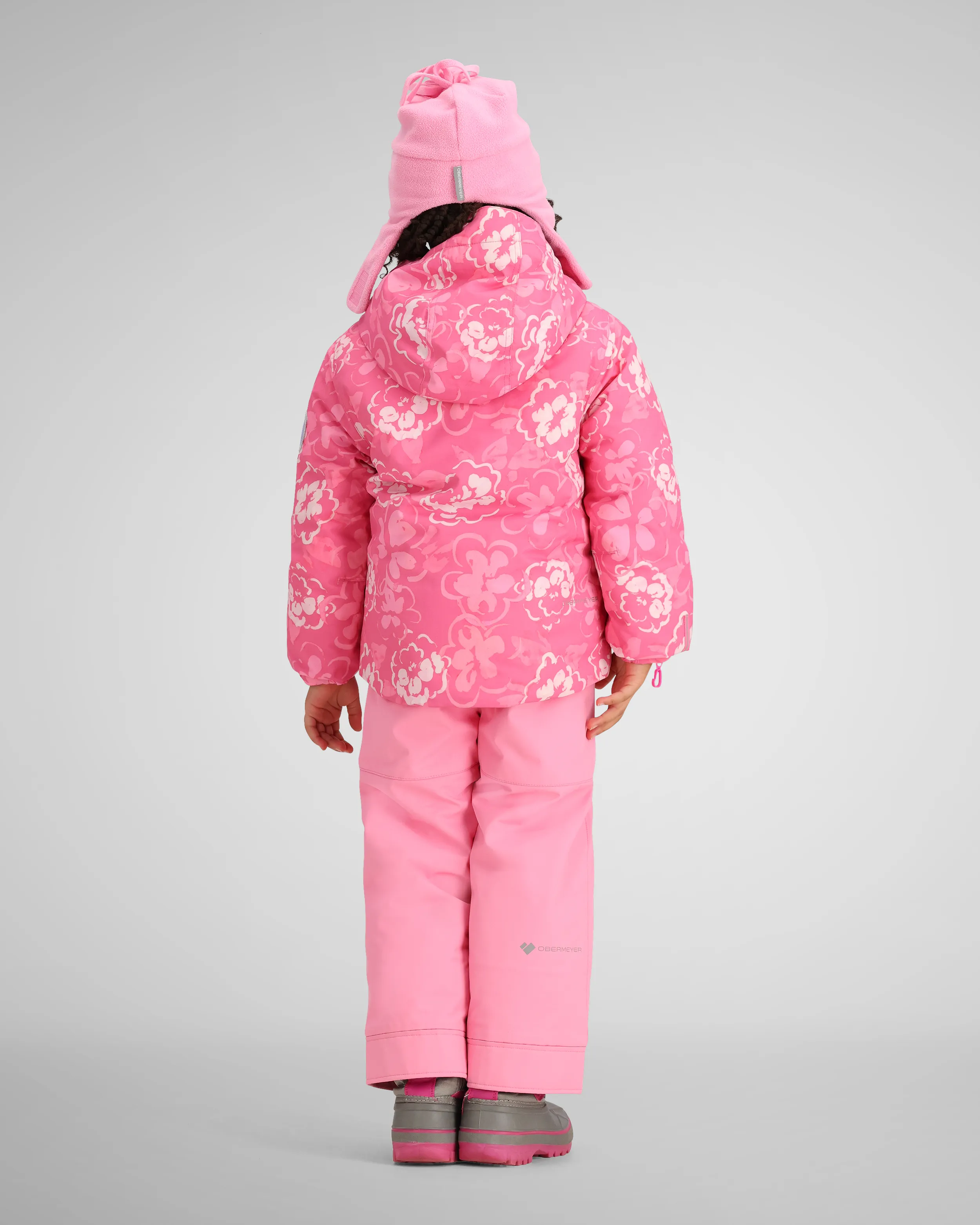 Ashor Jacket
