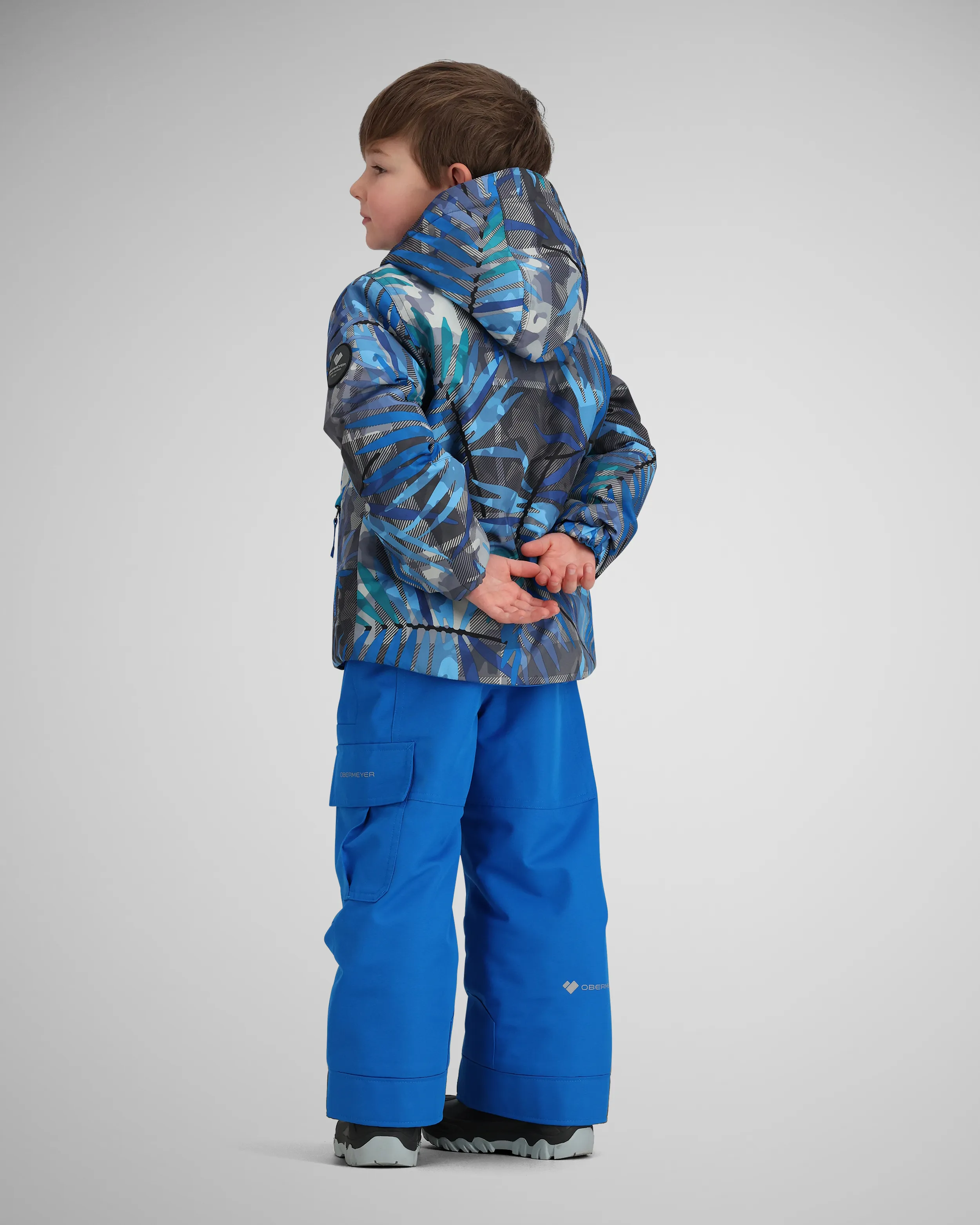 Ashor Jacket