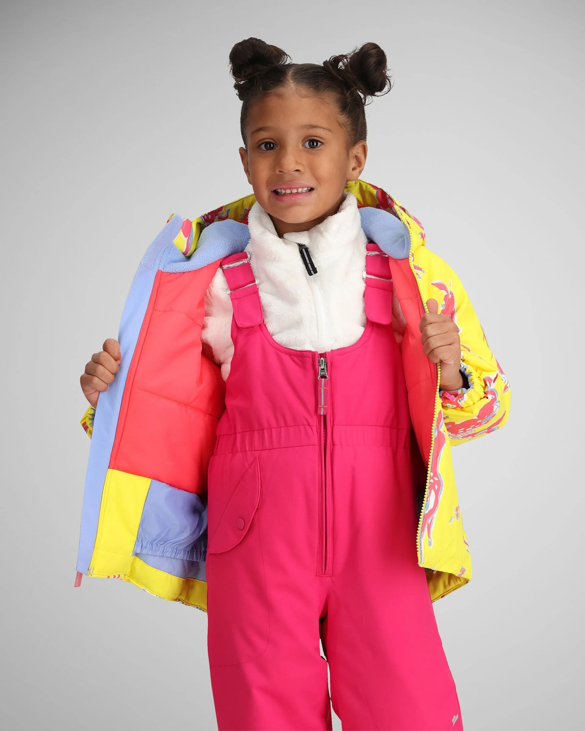 Ashor Jacket