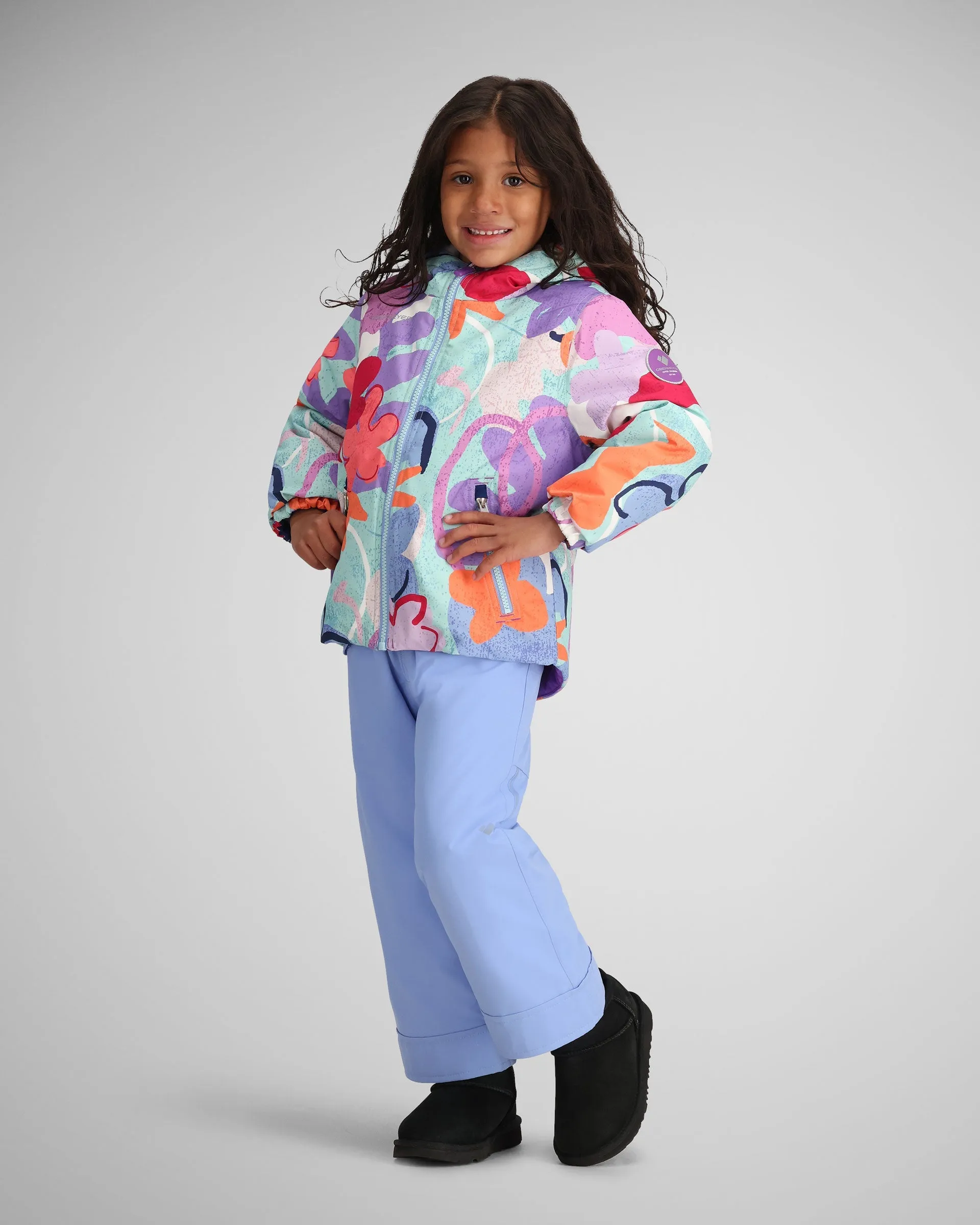 Ashor Jacket
