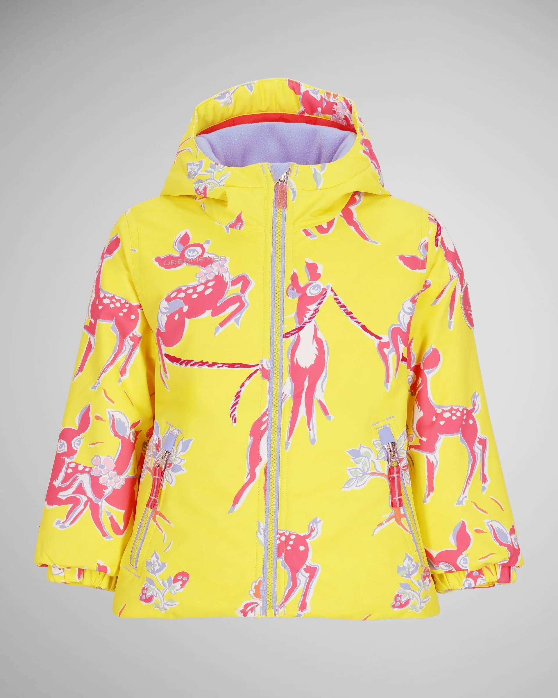 Ashor Jacket