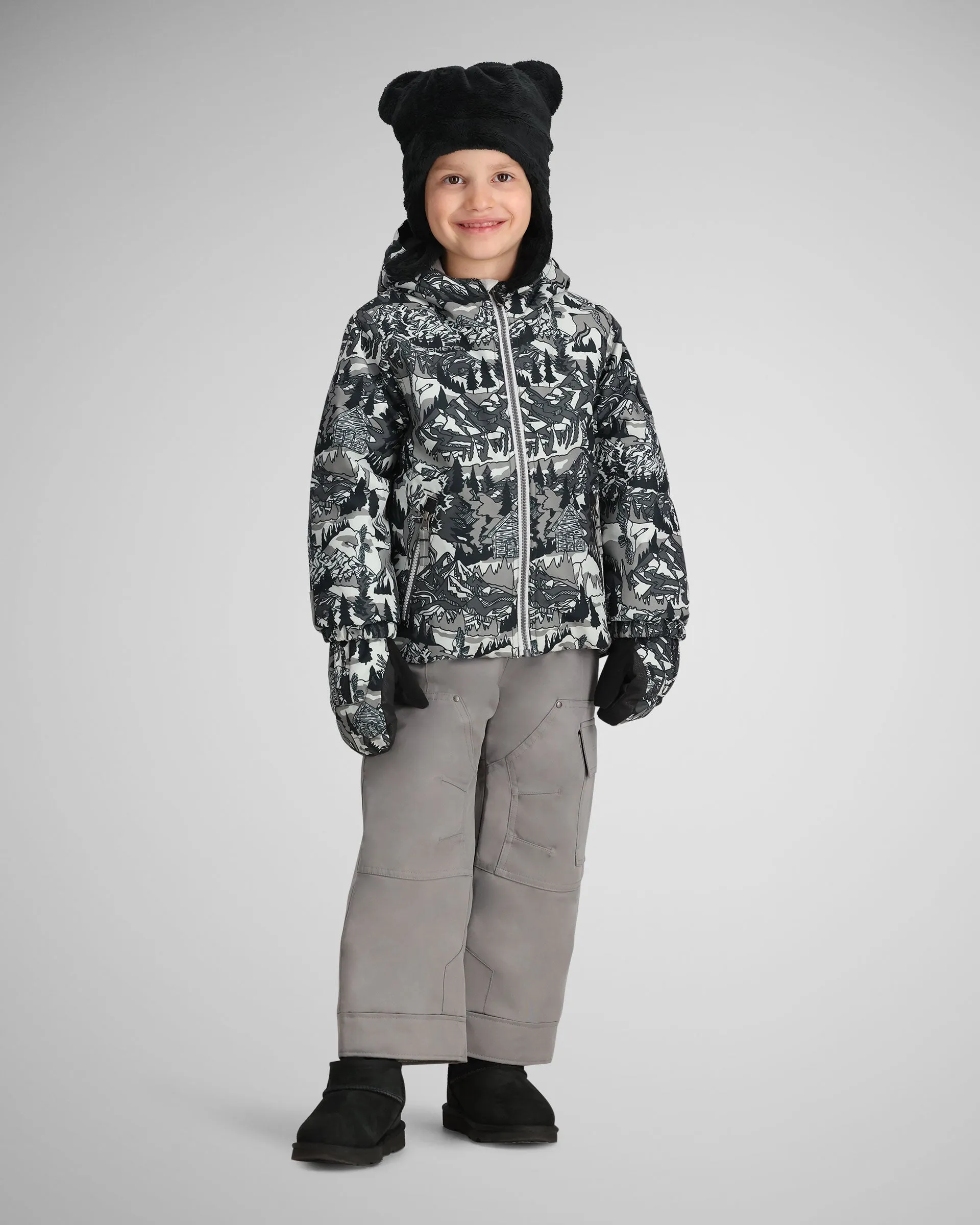 Ashor Jacket