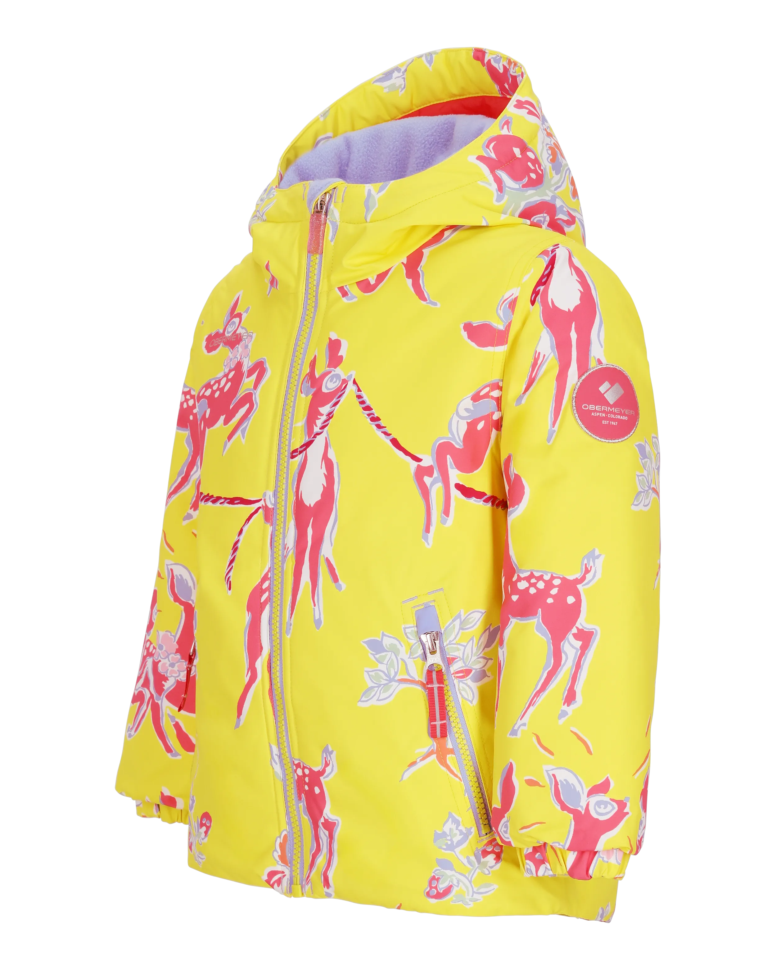 Ashor Jacket
