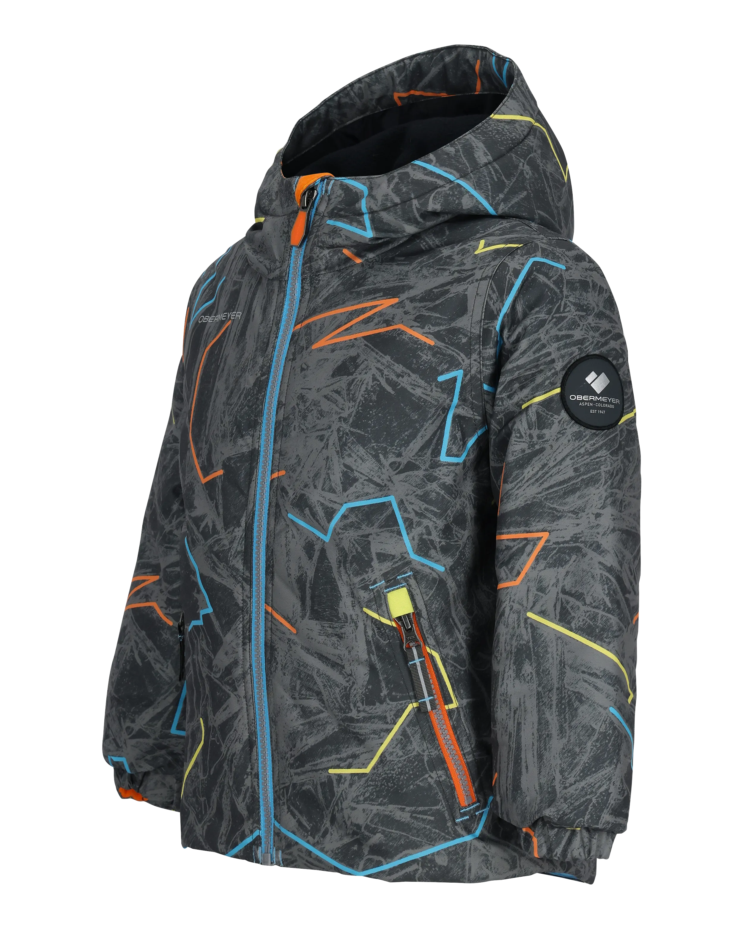 Ashor Jacket