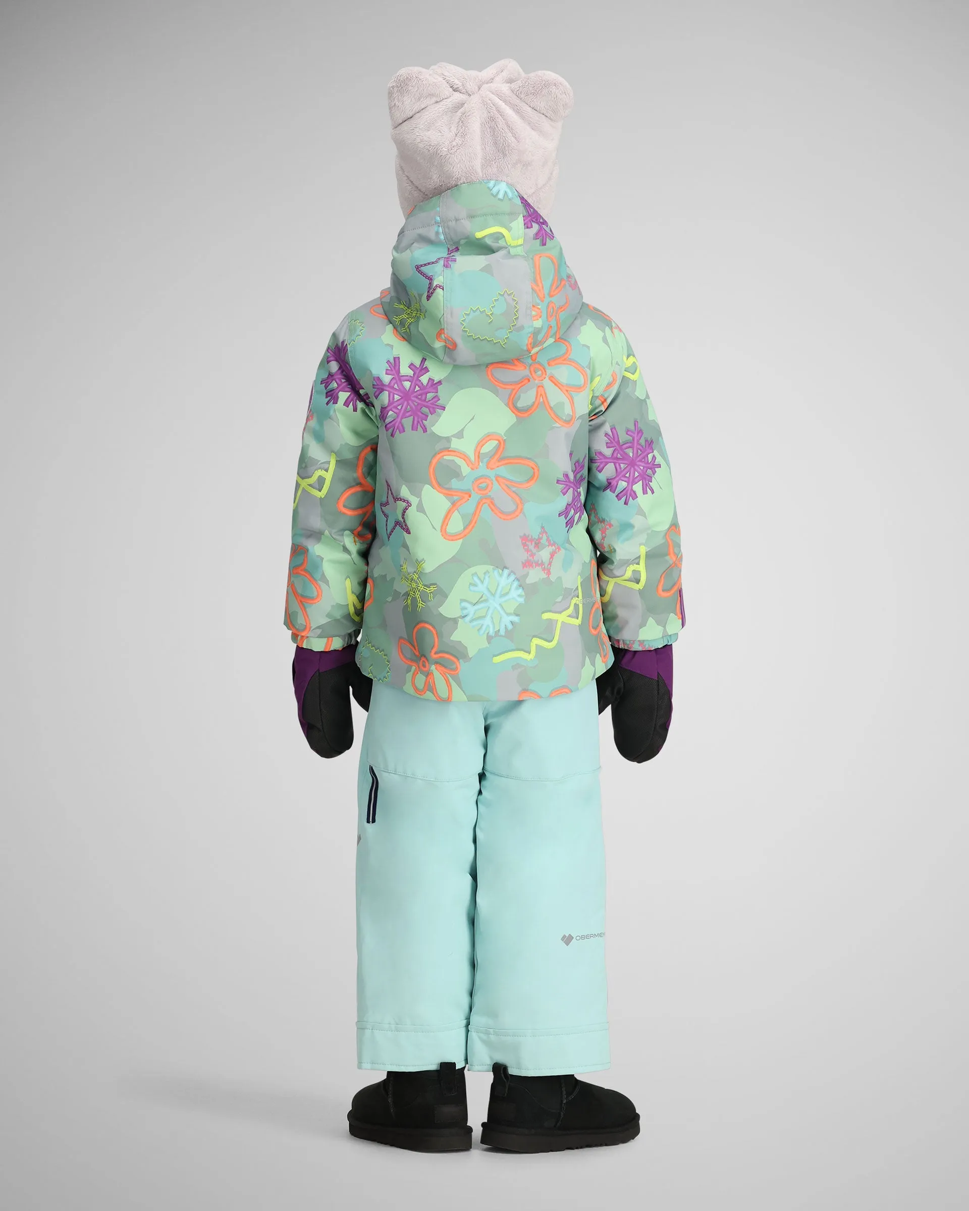Ashor Jacket