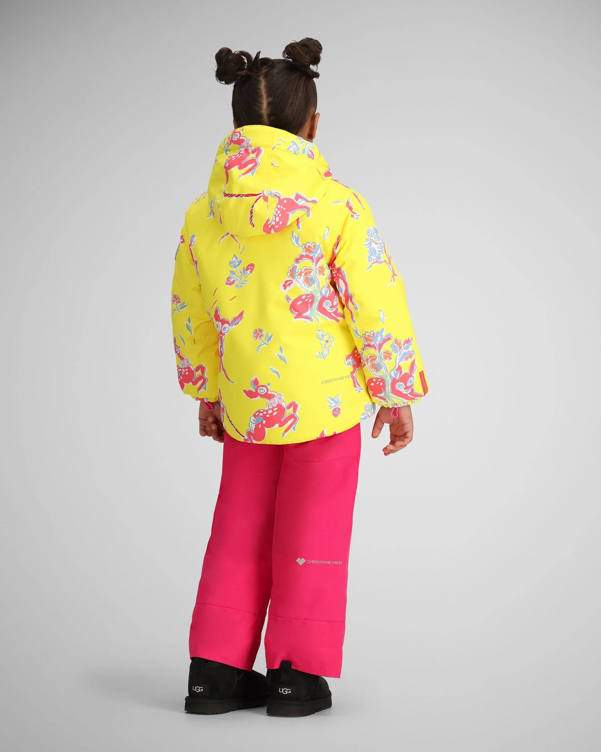 Ashor Jacket