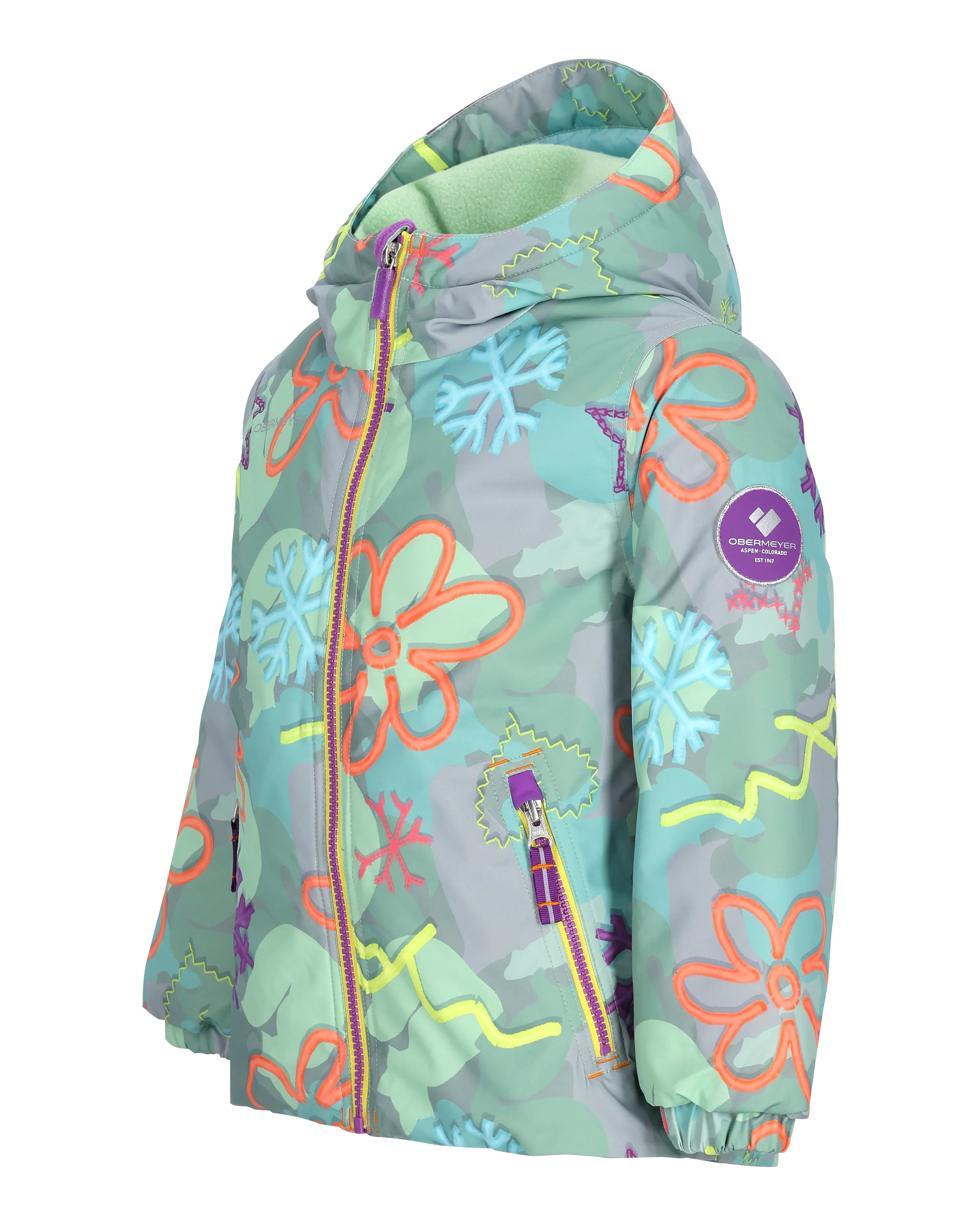 Ashor Jacket