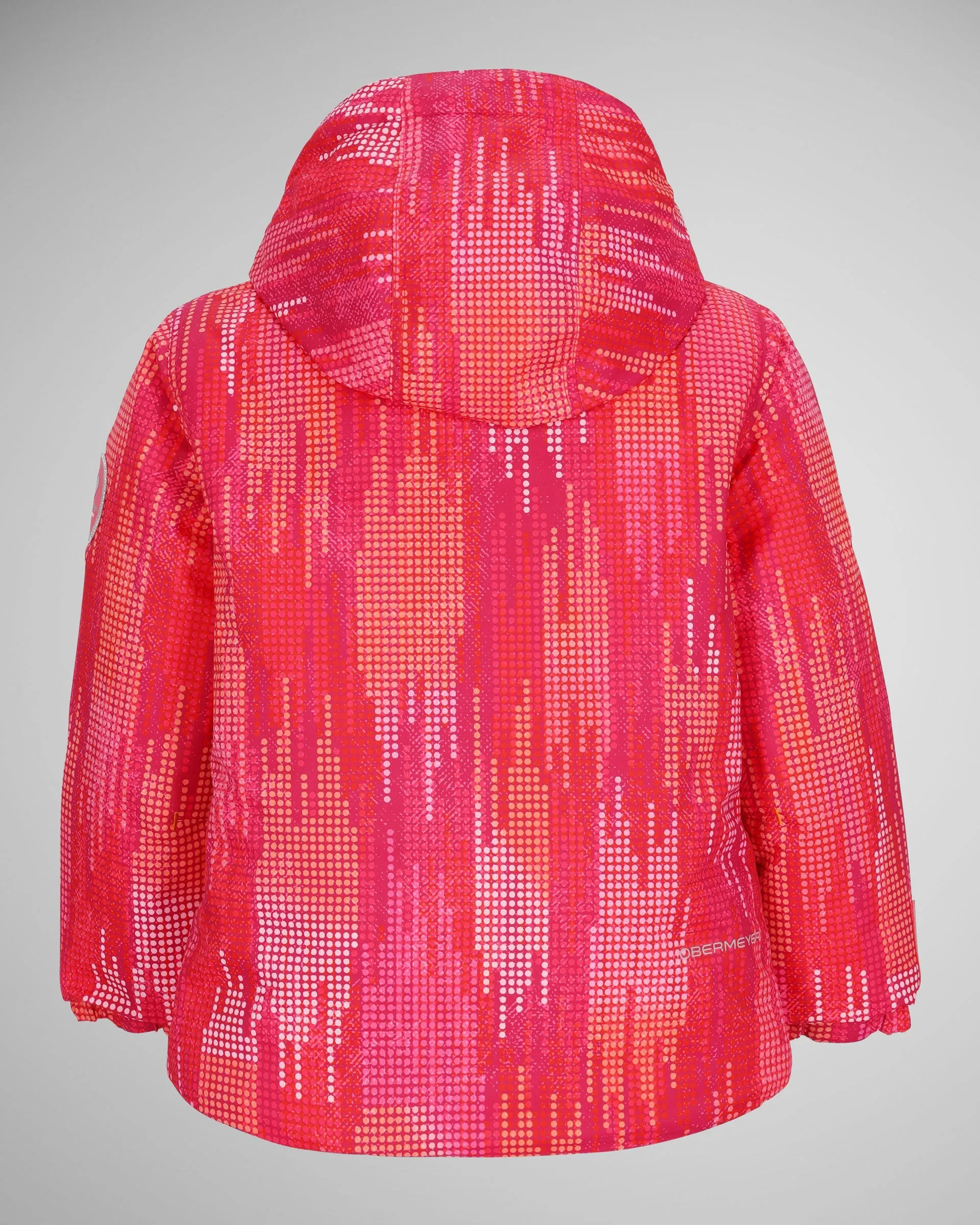 Ashor Jacket