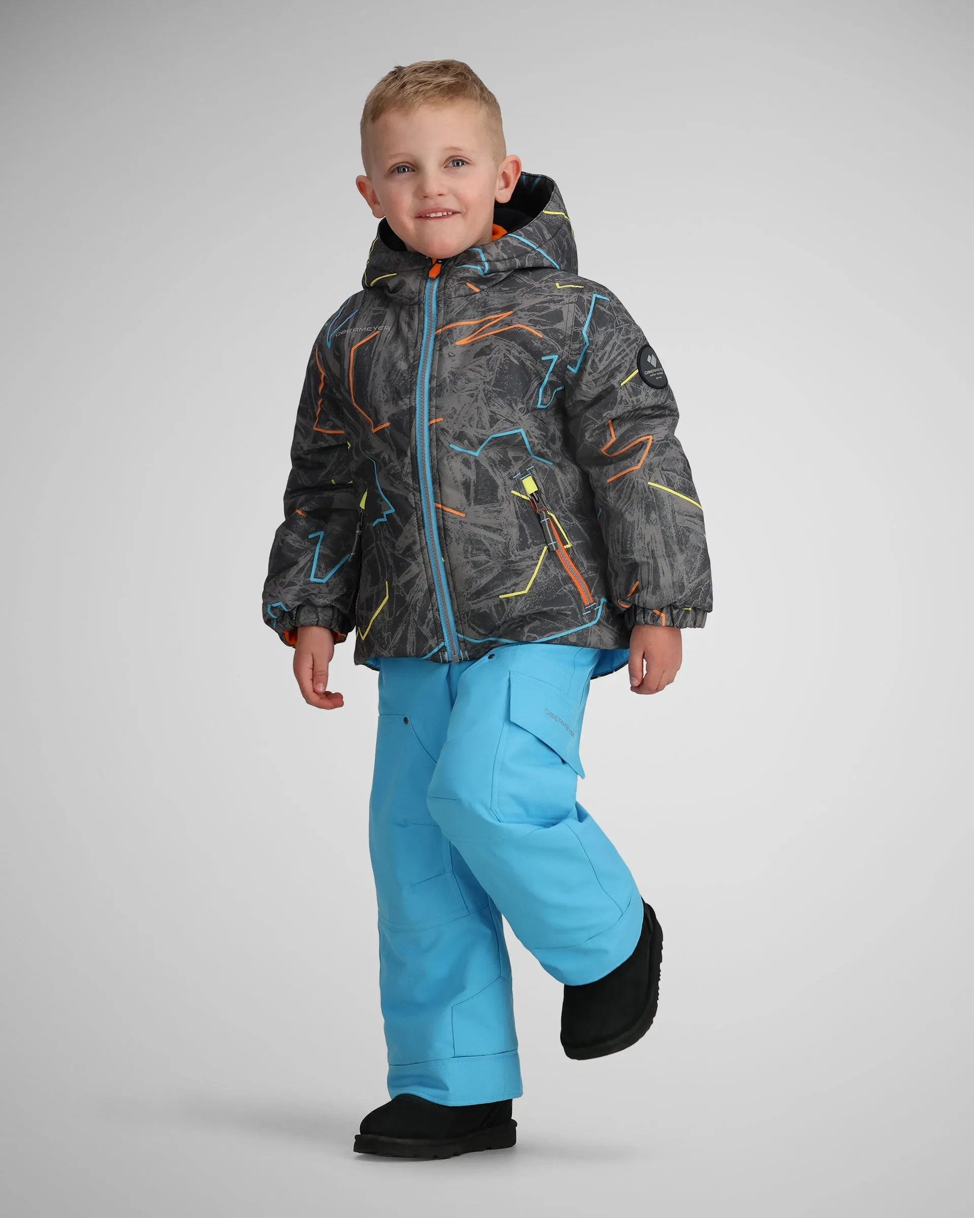 Ashor Jacket