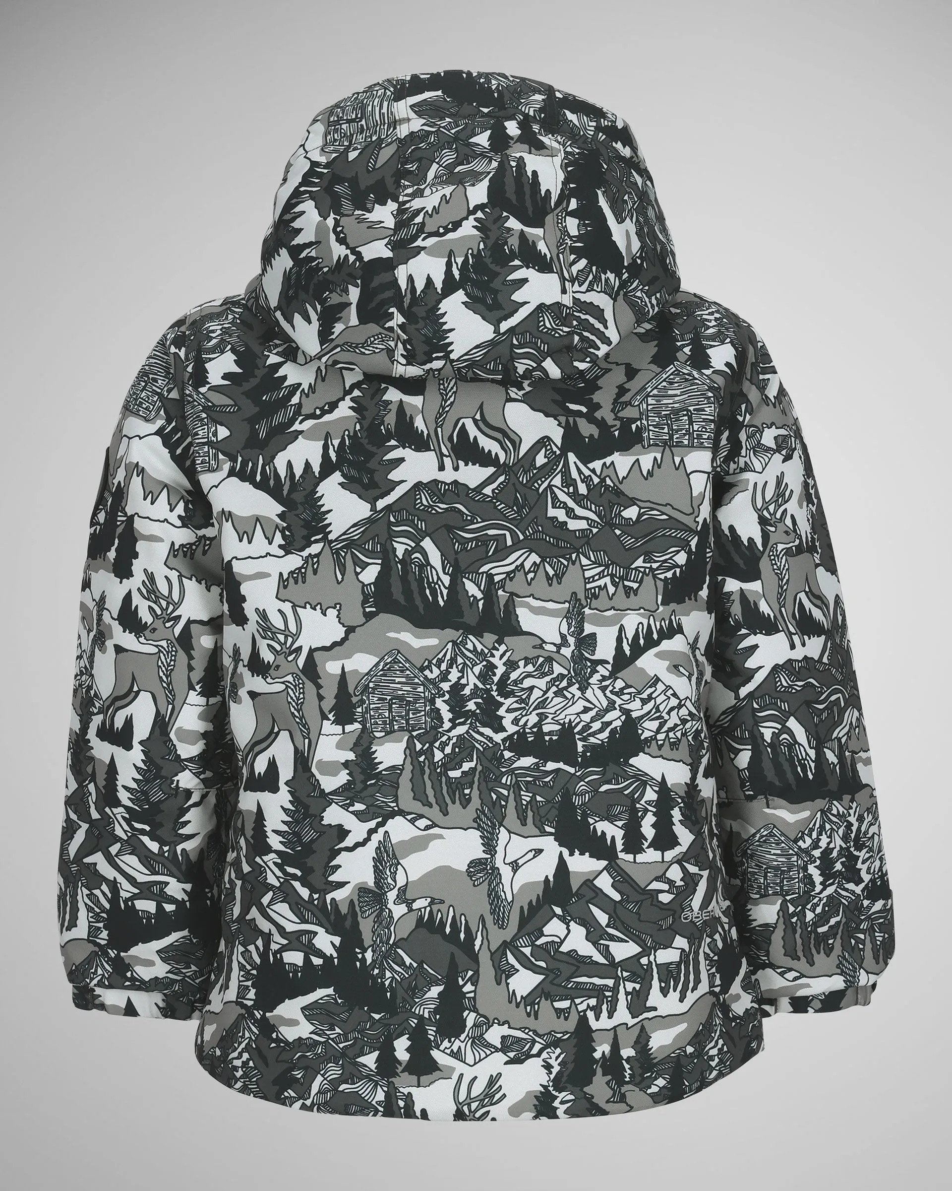 Ashor Jacket
