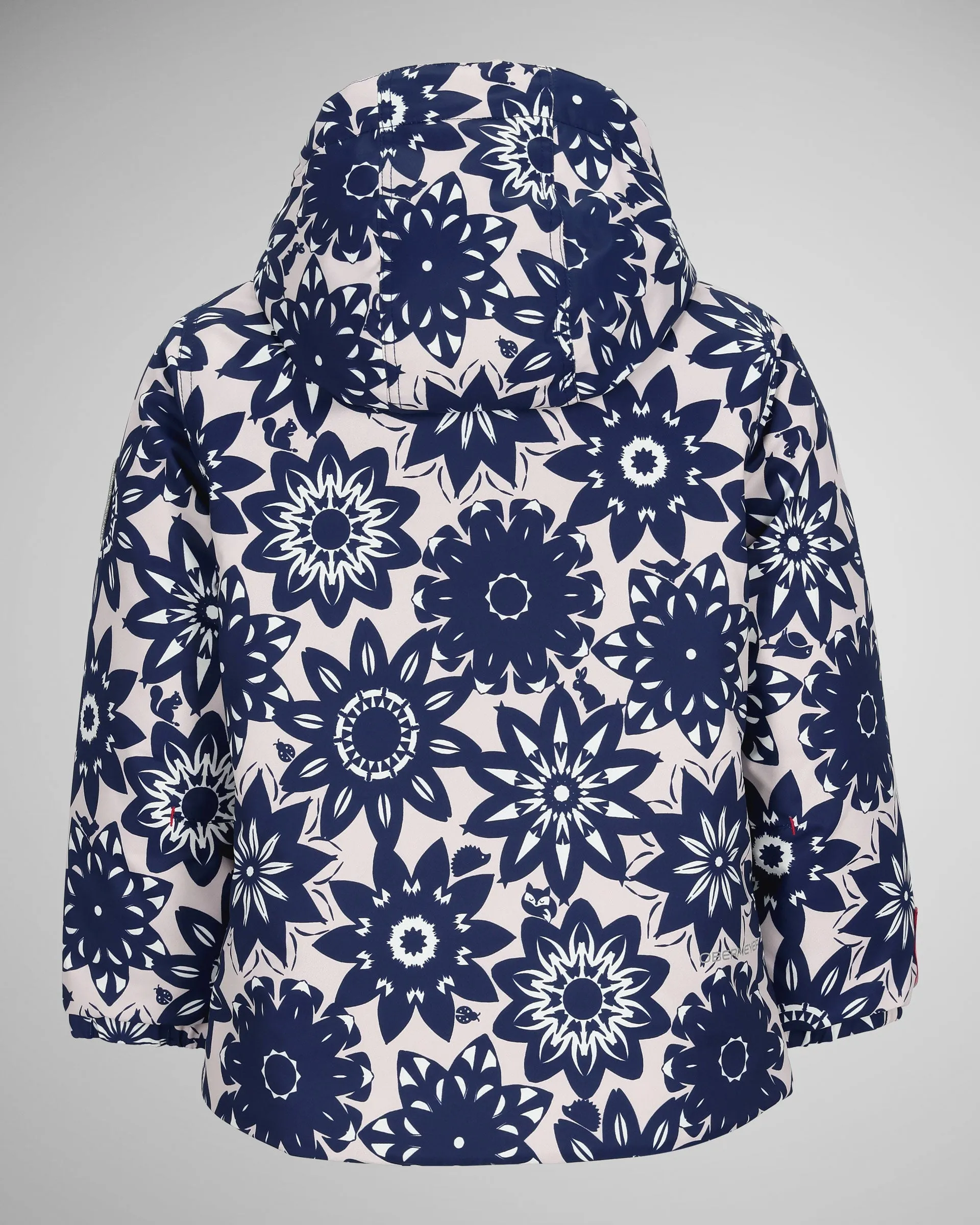 Ashor Jacket