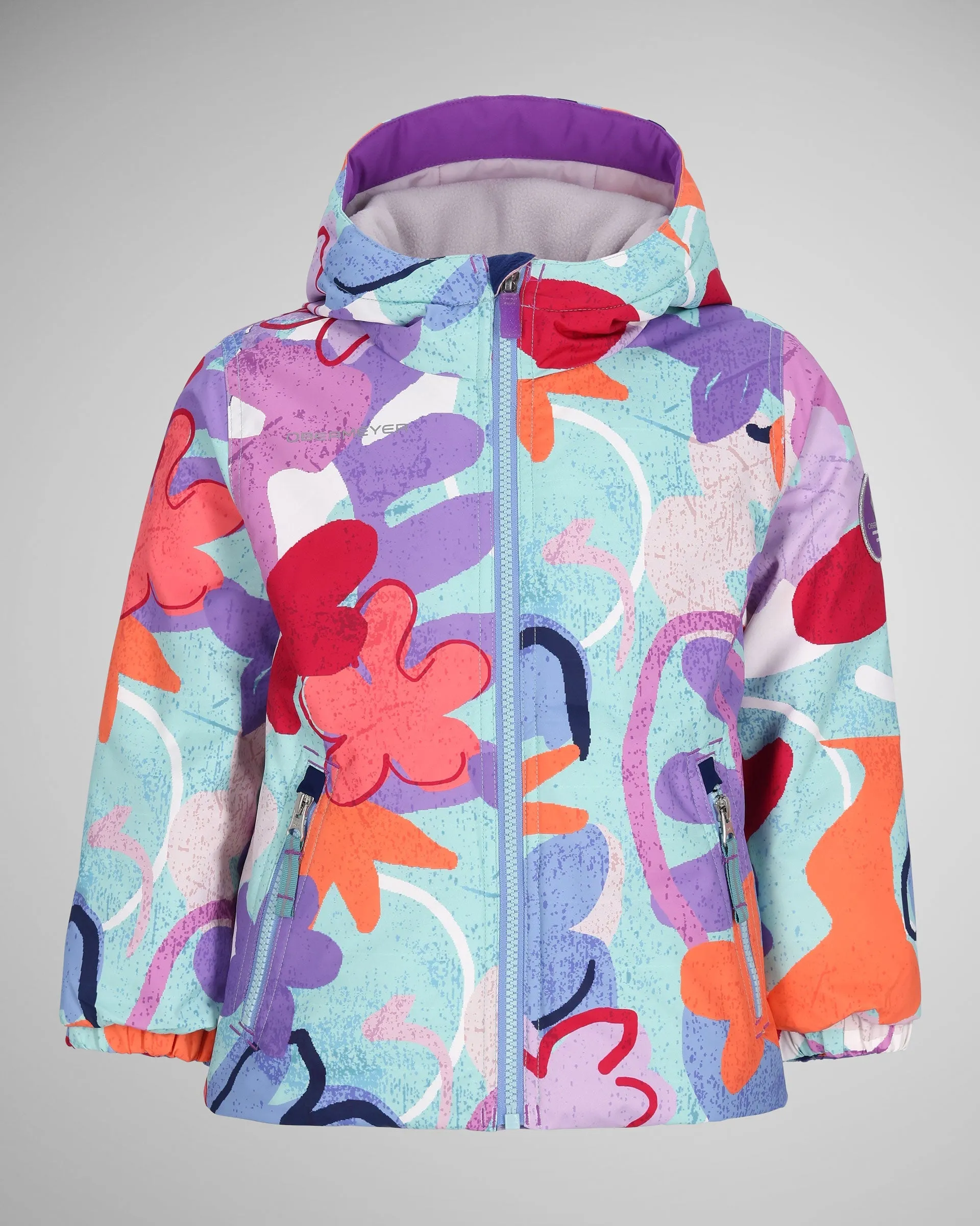 Ashor Jacket