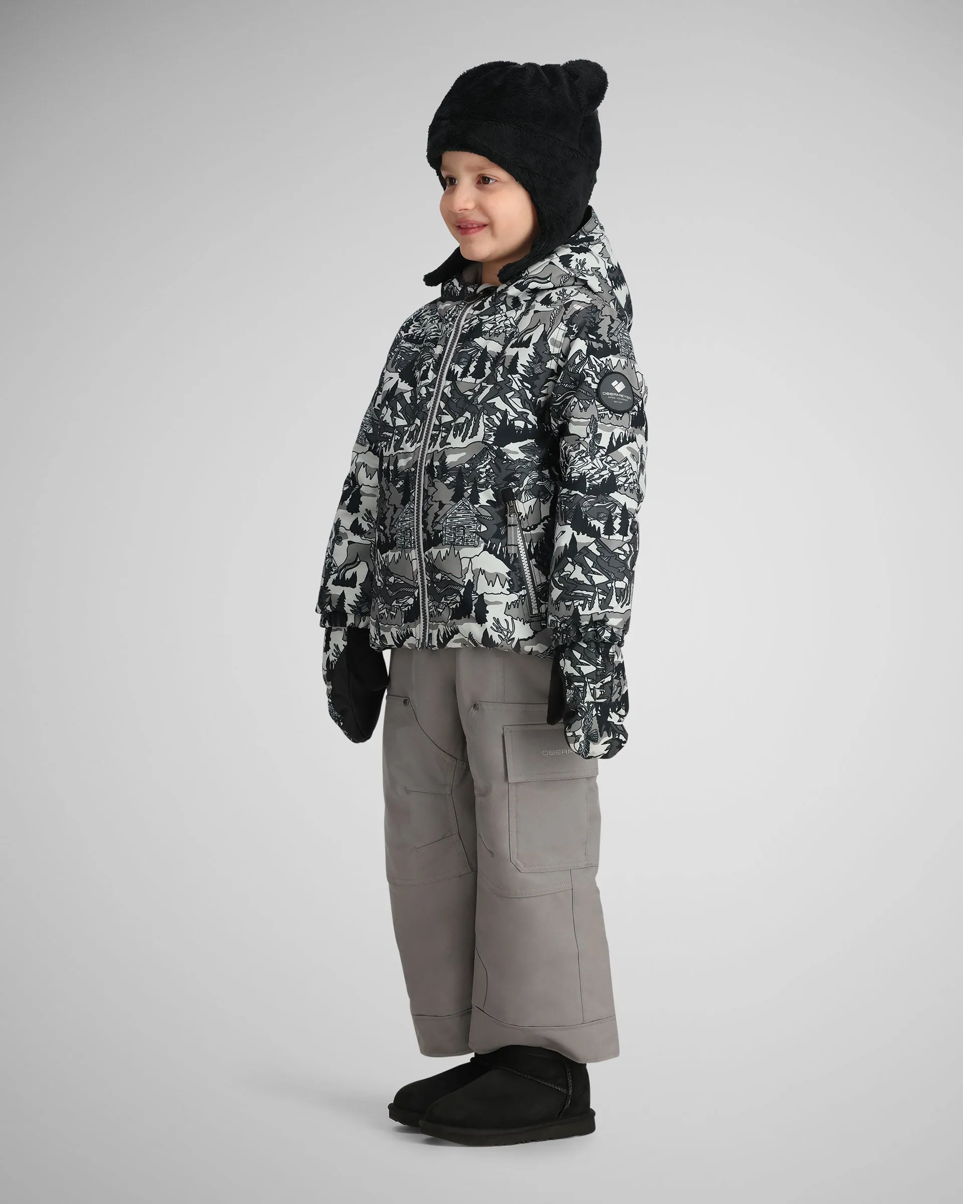 Ashor Jacket