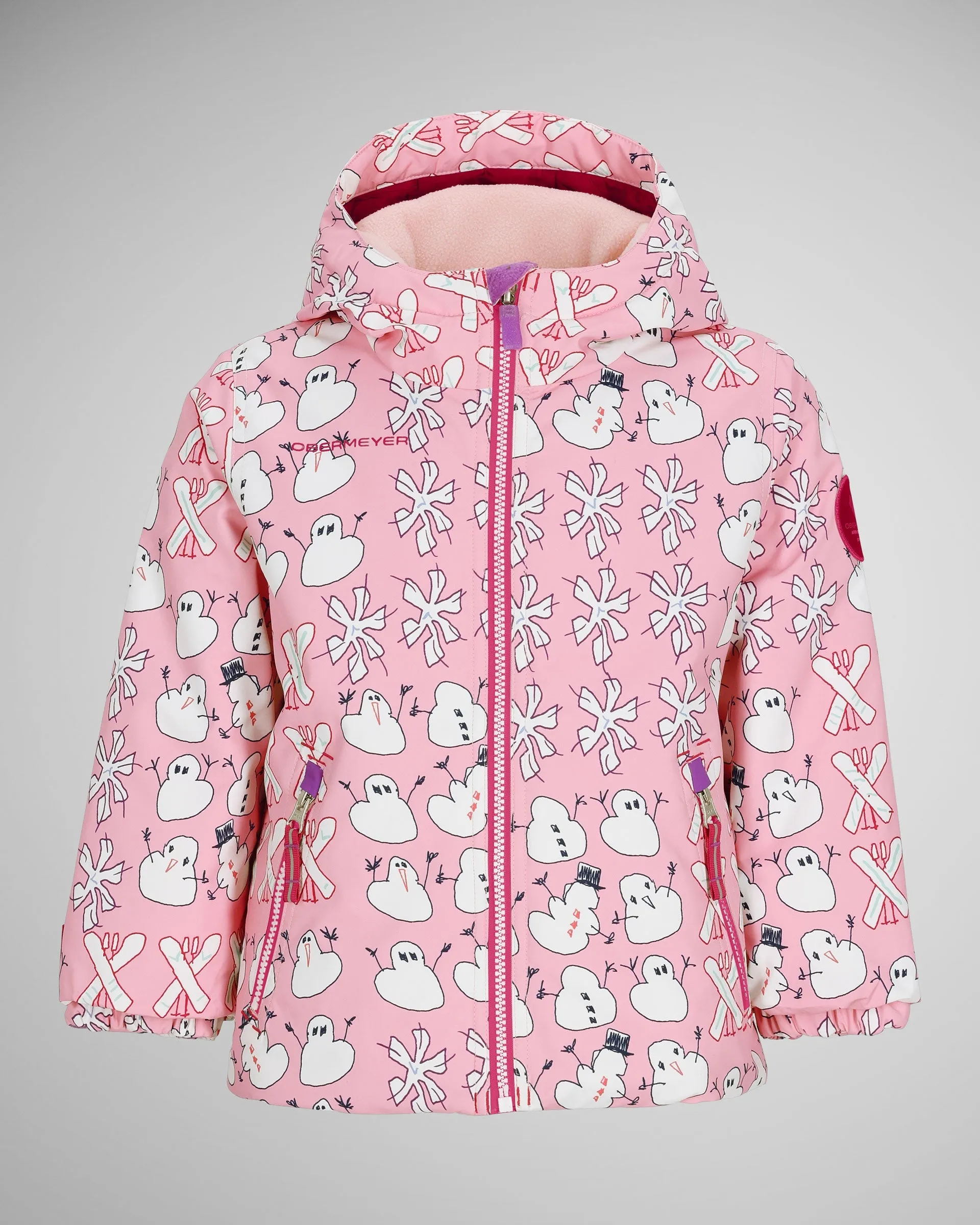 Ashor Jacket
