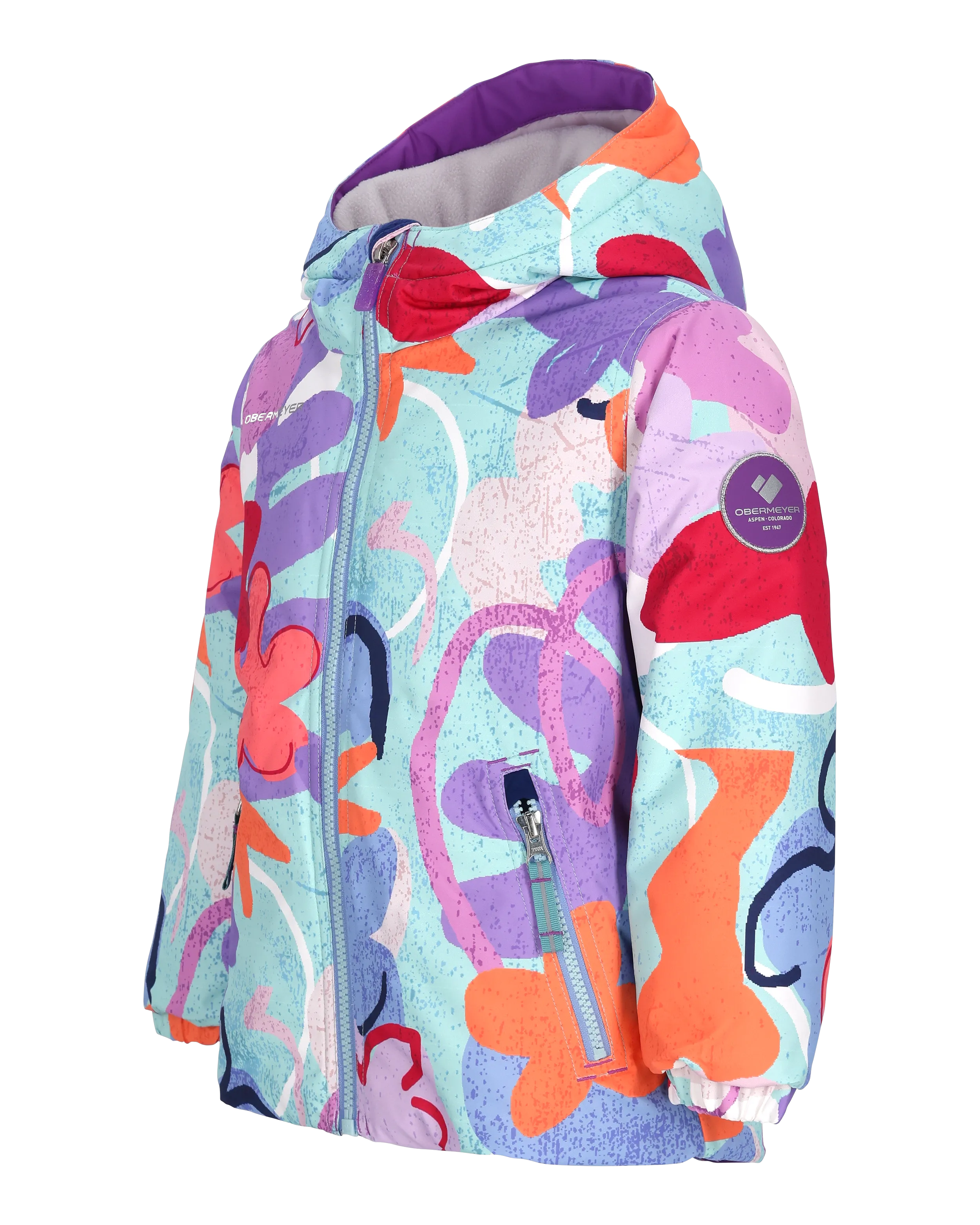 Ashor Jacket
