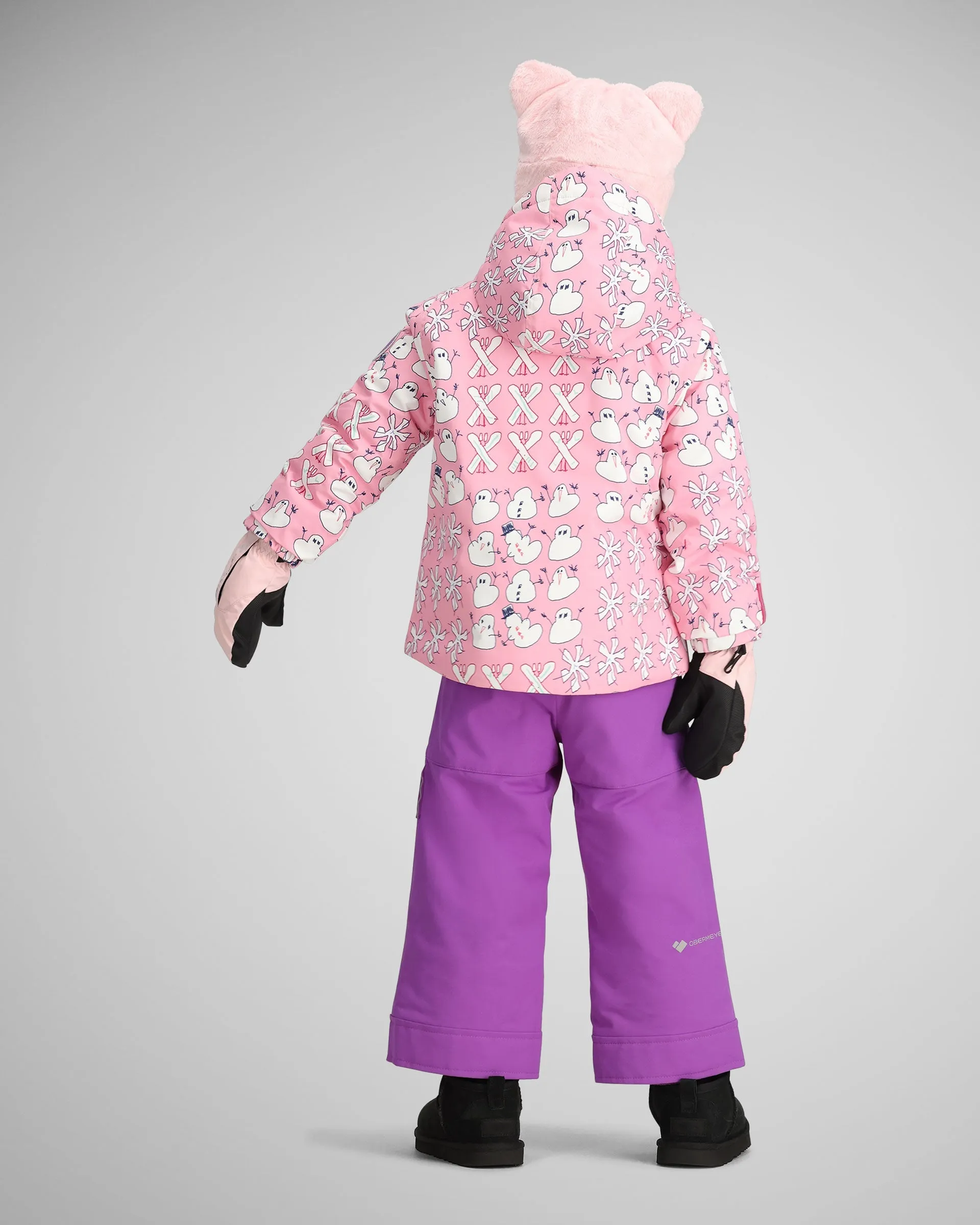 Ashor Jacket