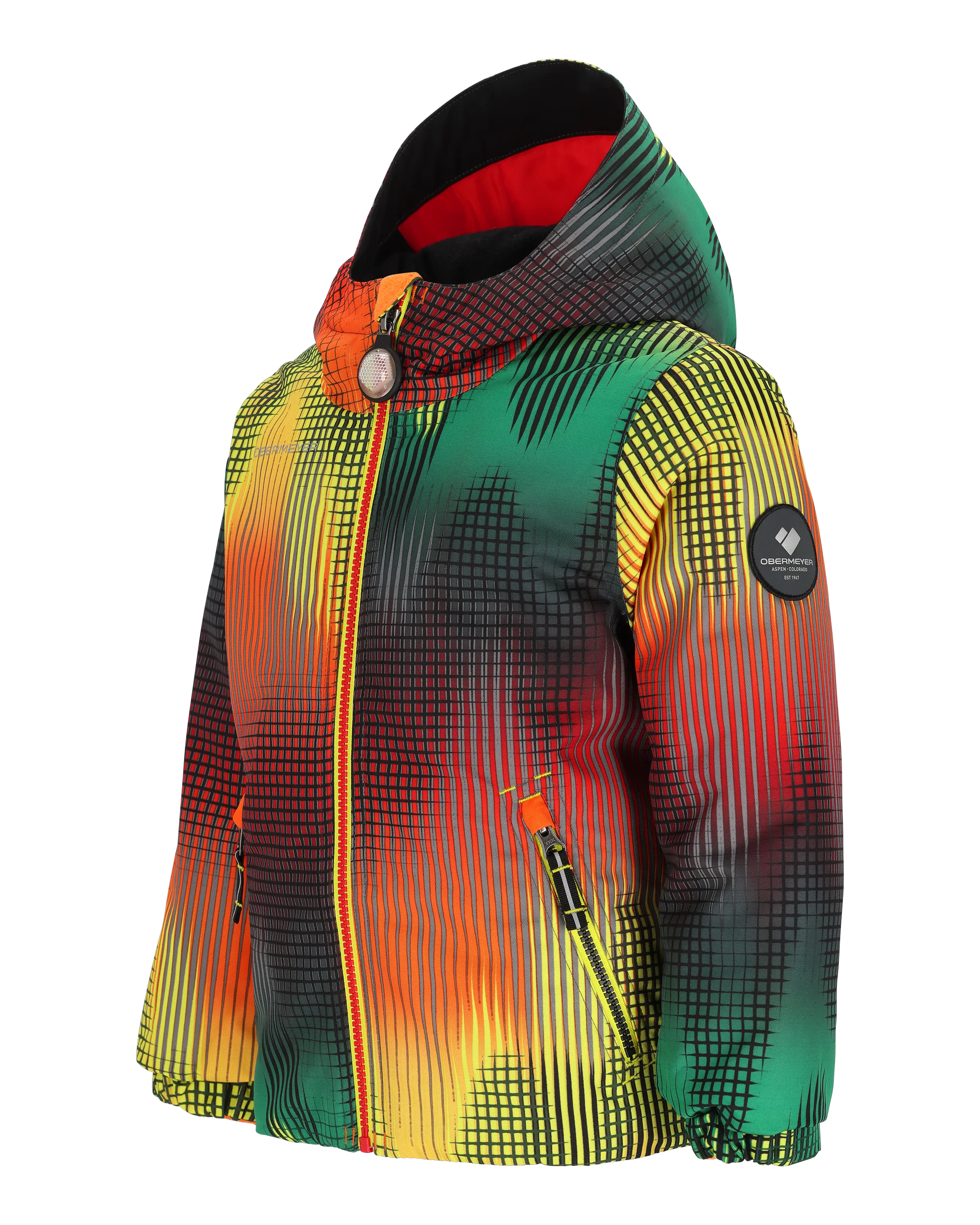 Ashor Jacket