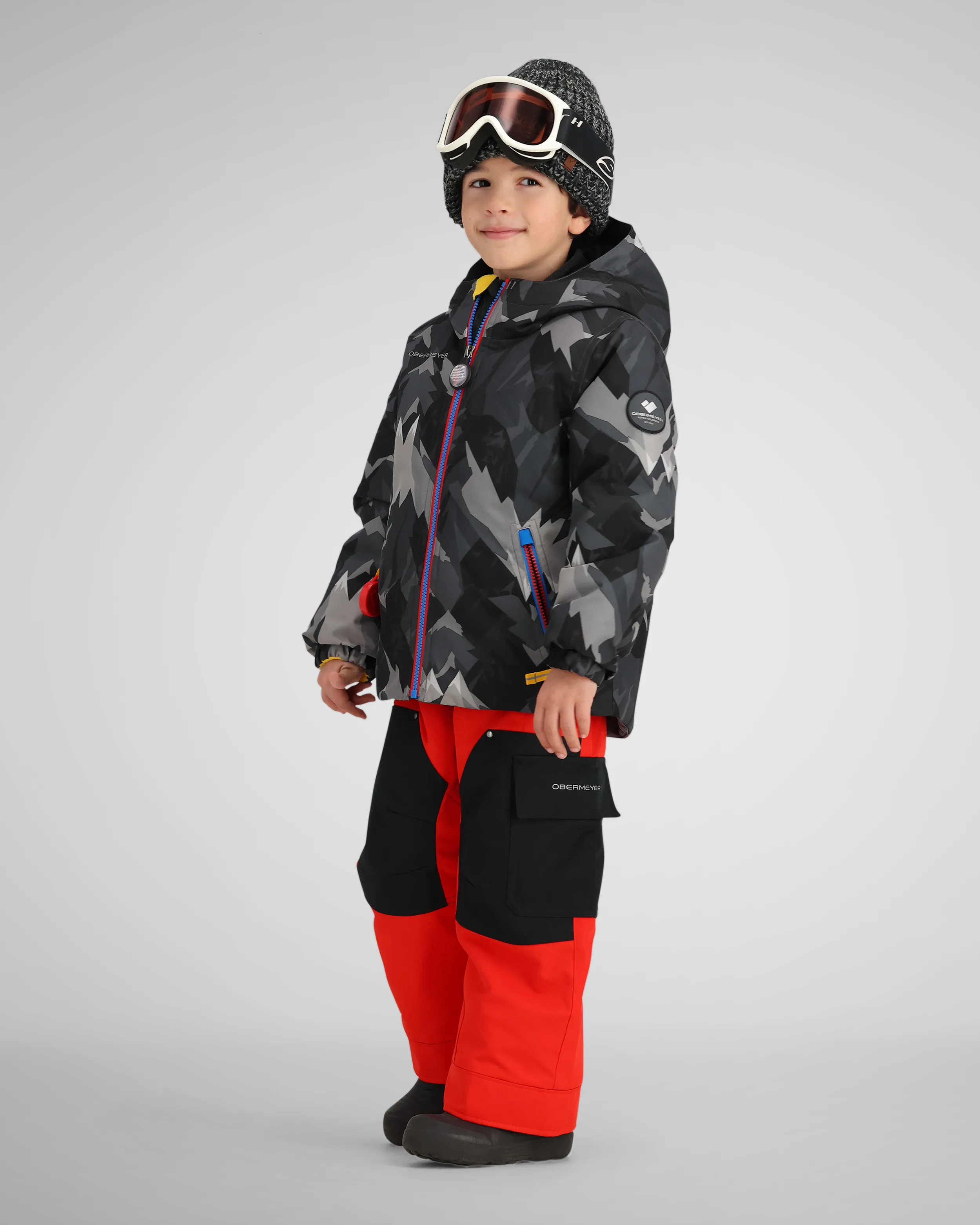 Ashor Jacket