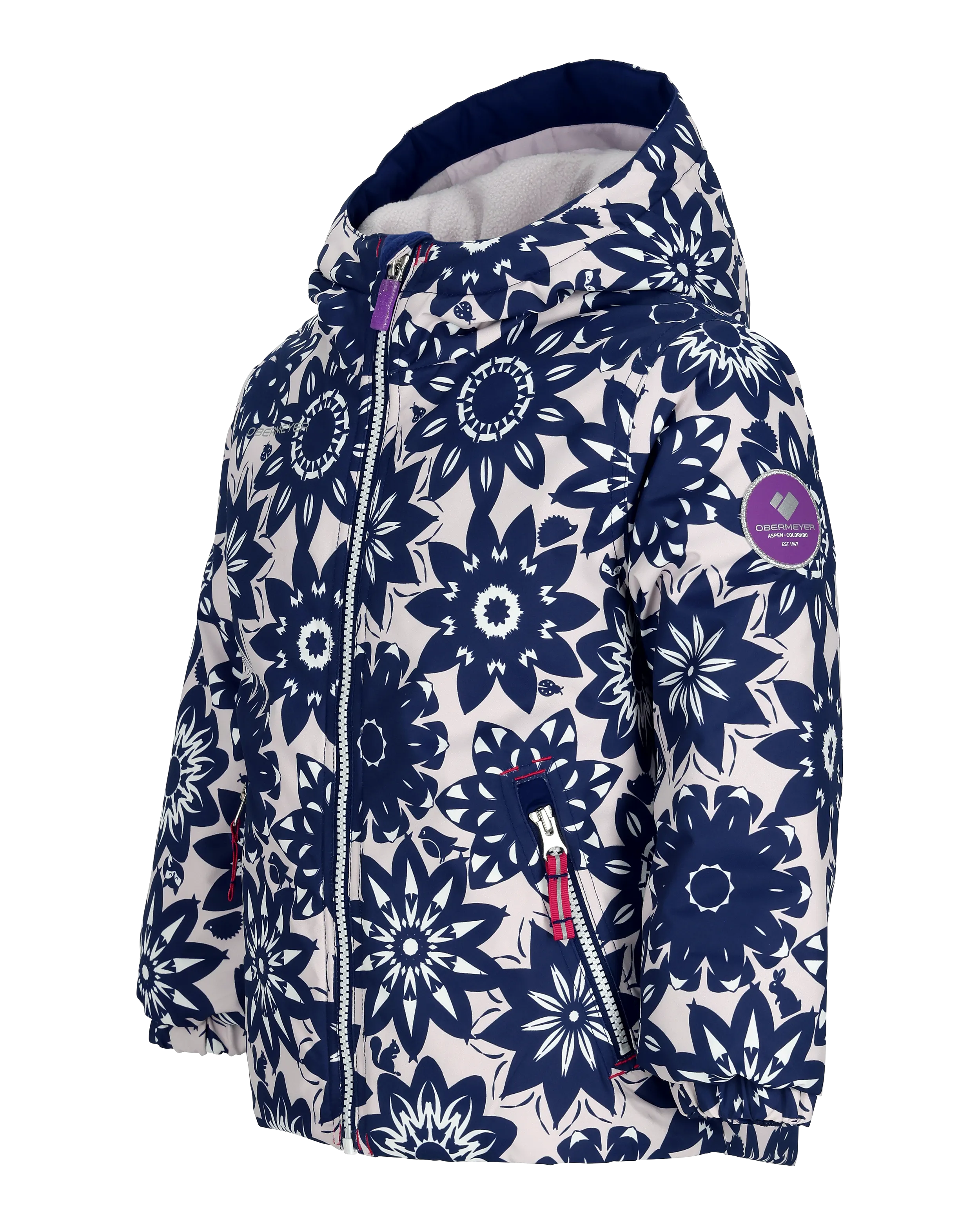 Ashor Jacket