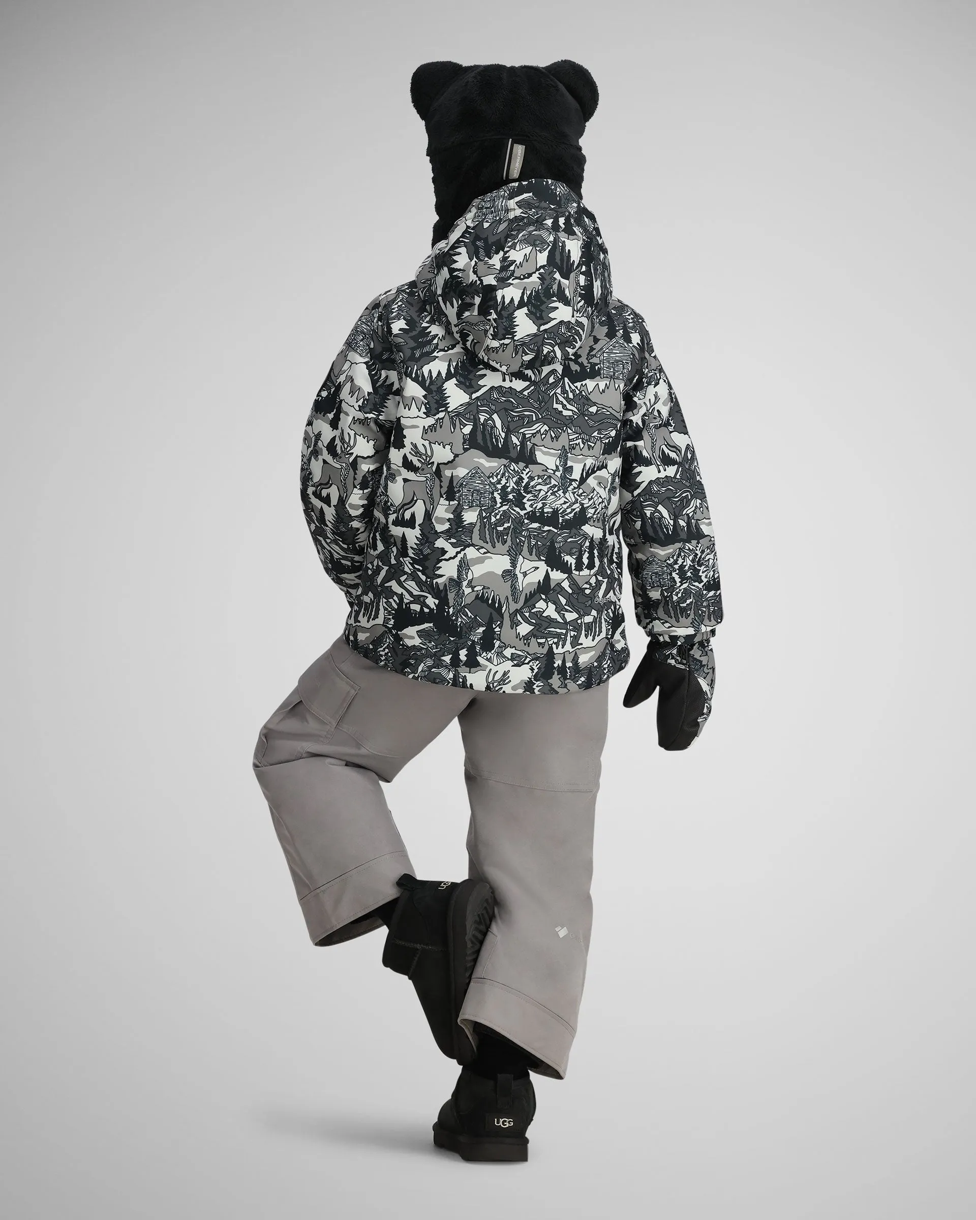 Ashor Jacket