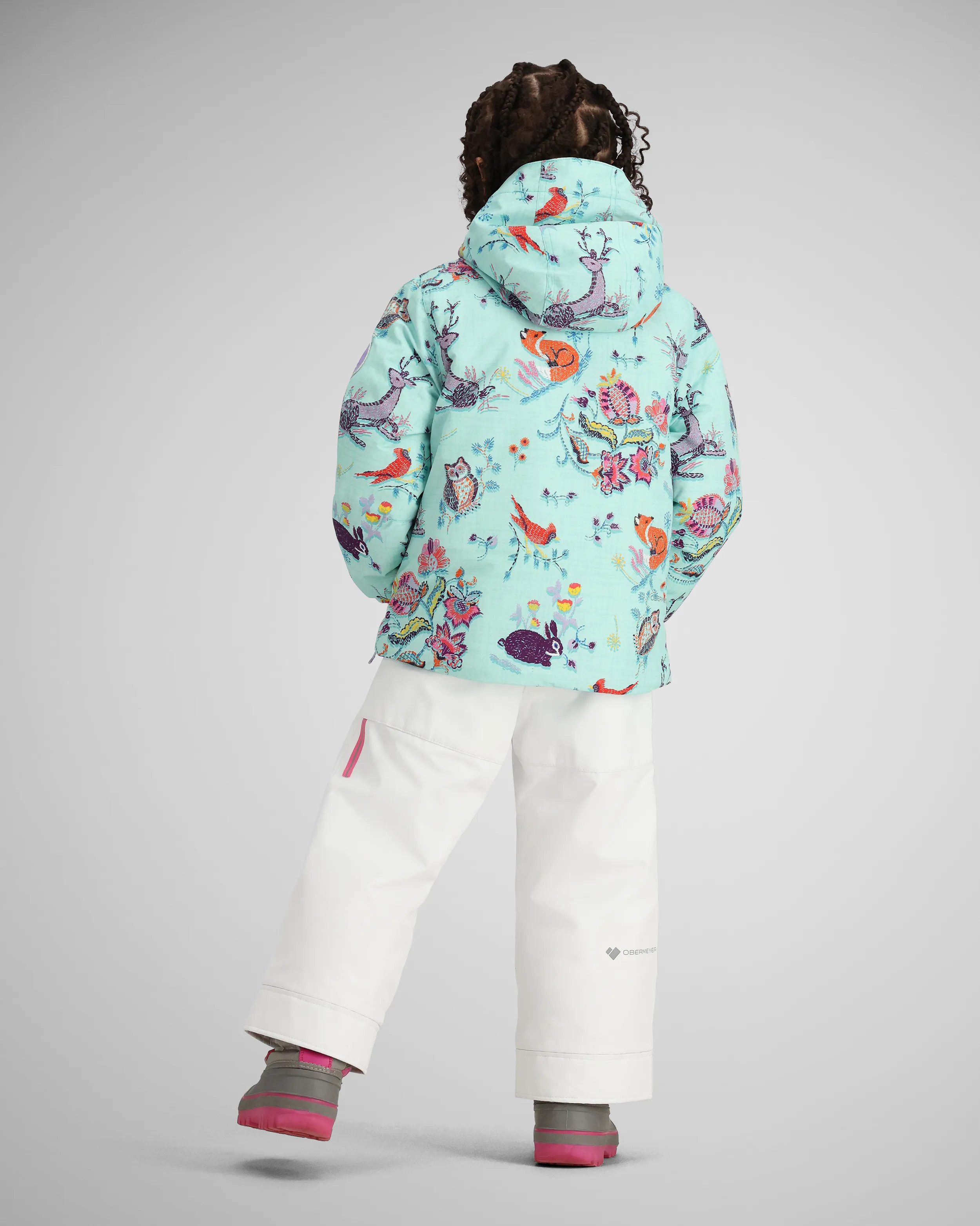 Ashor Jacket
