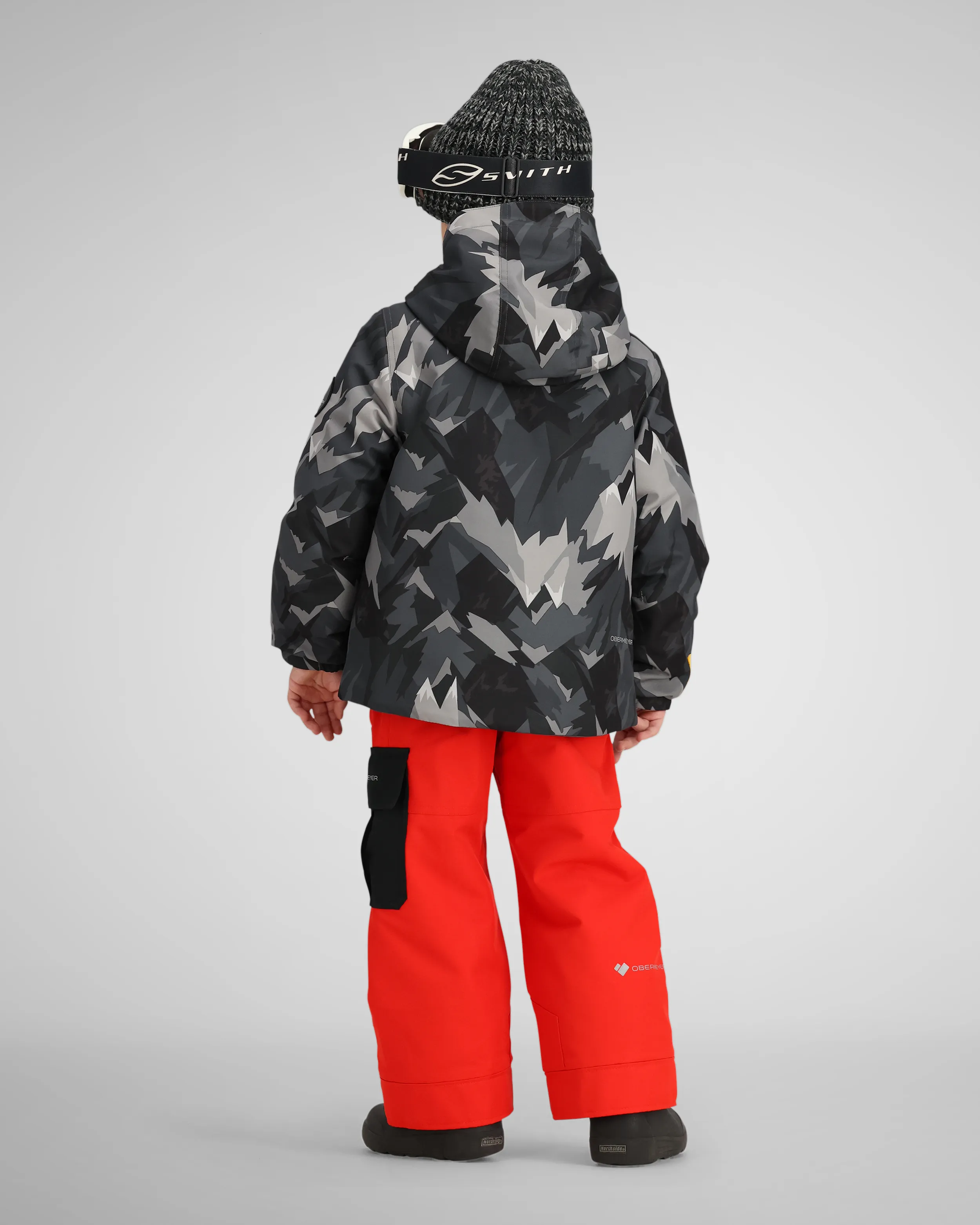 Ashor Jacket