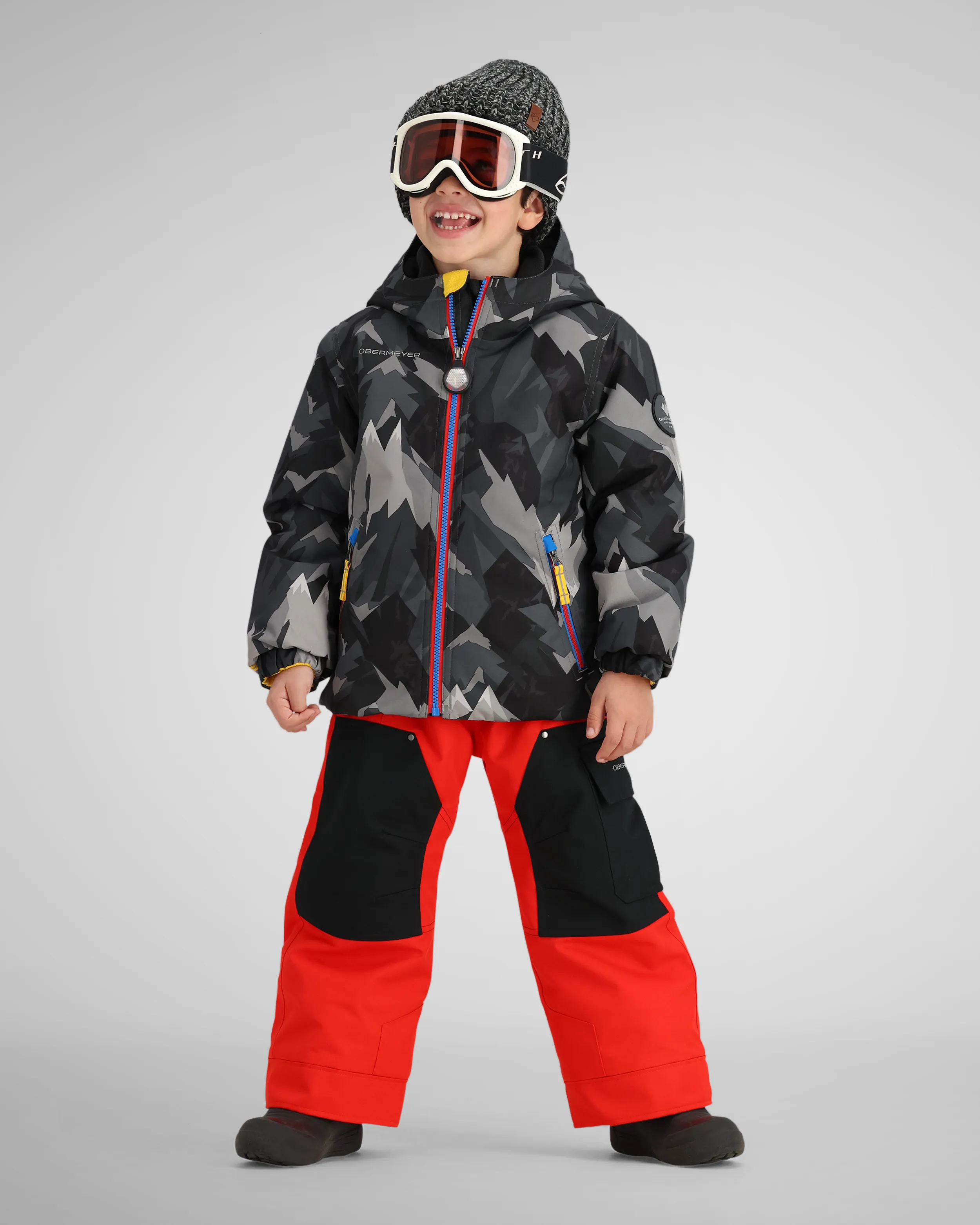 Ashor Jacket