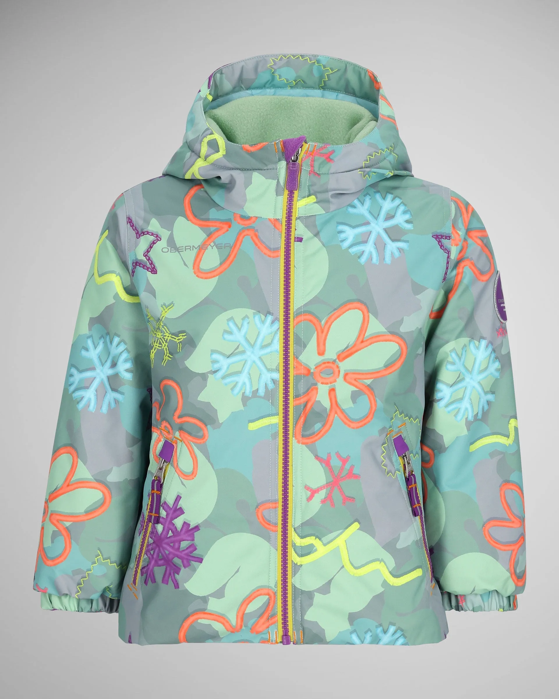 Ashor Jacket