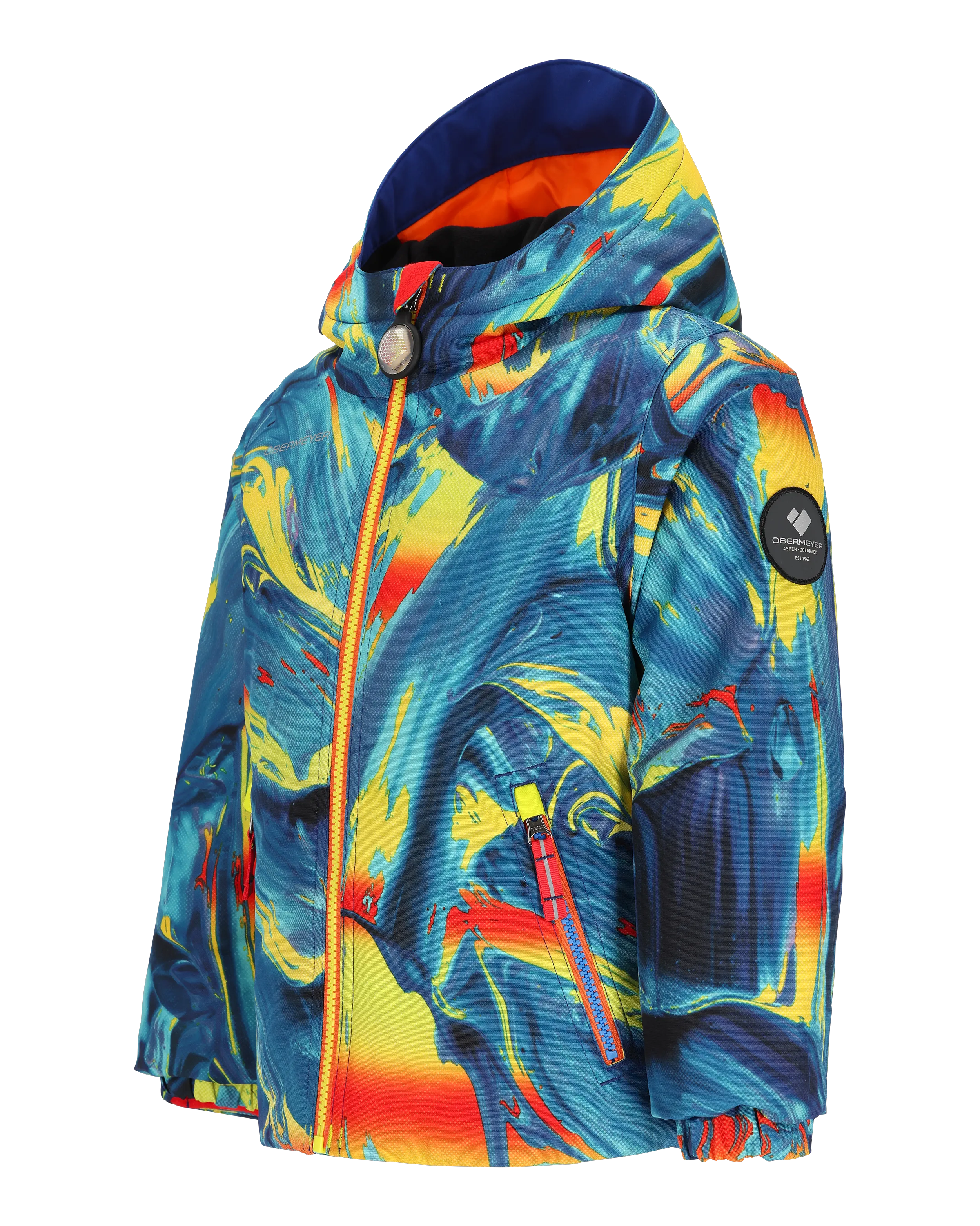 Ashor Jacket