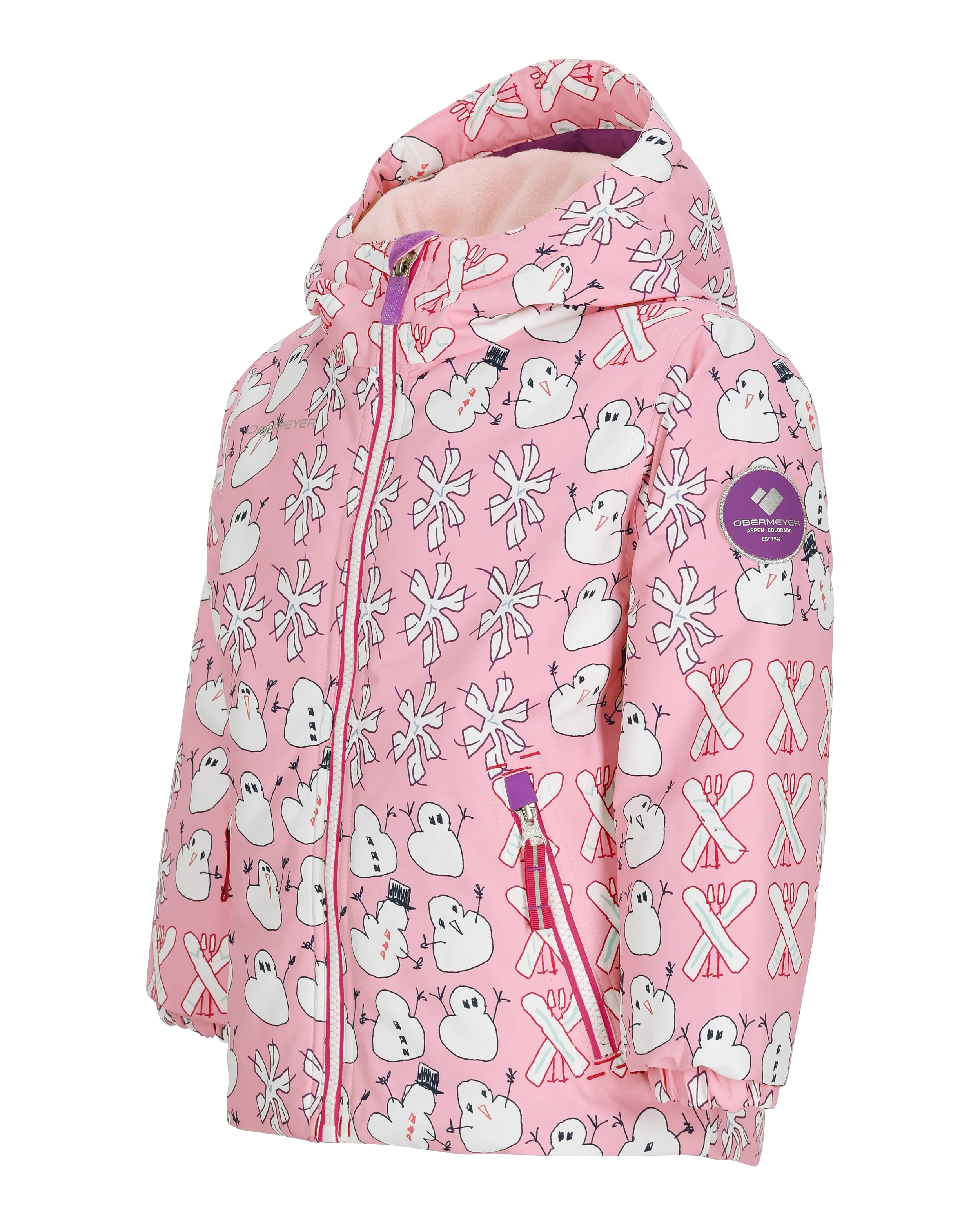Ashor Jacket
