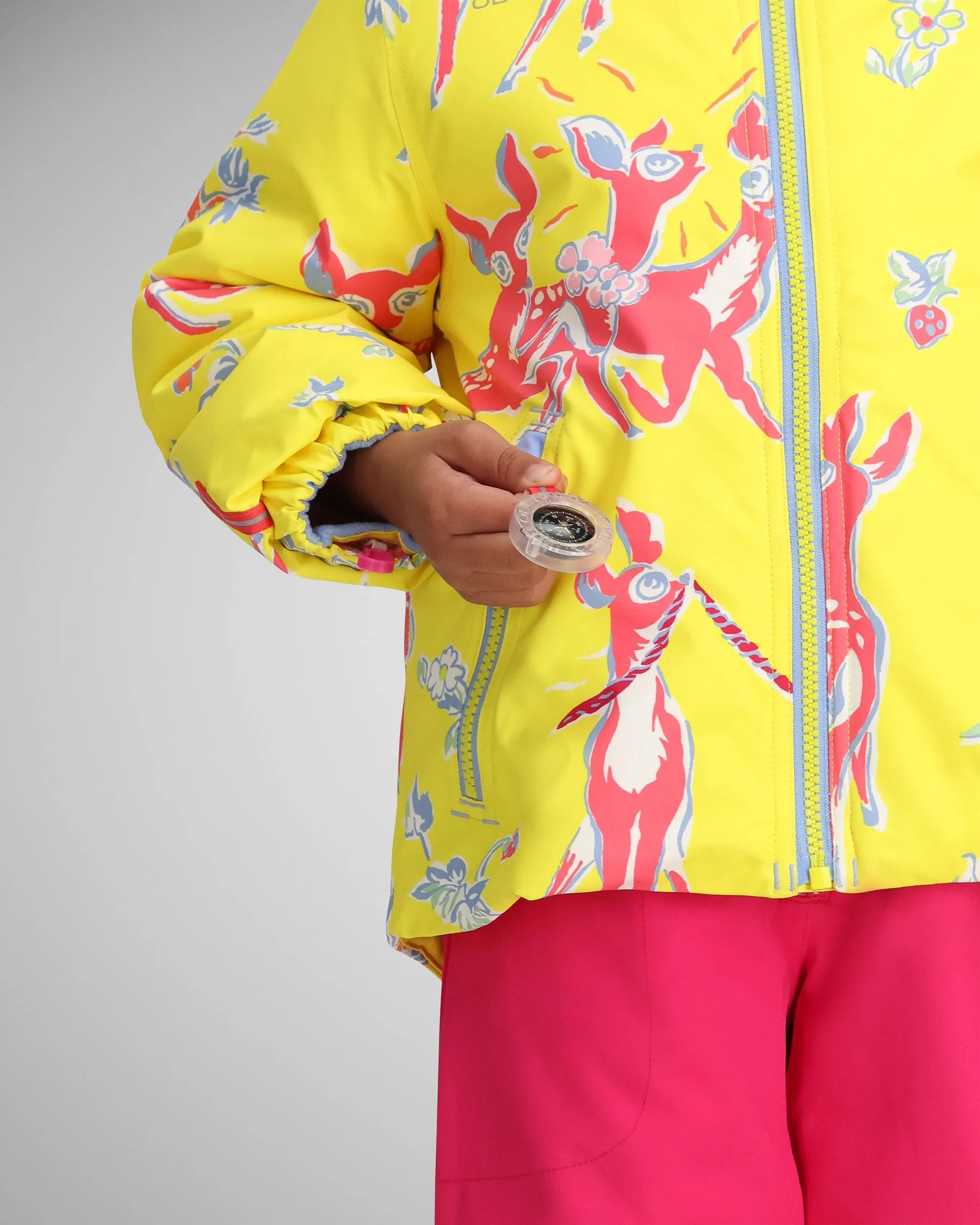 Ashor Jacket