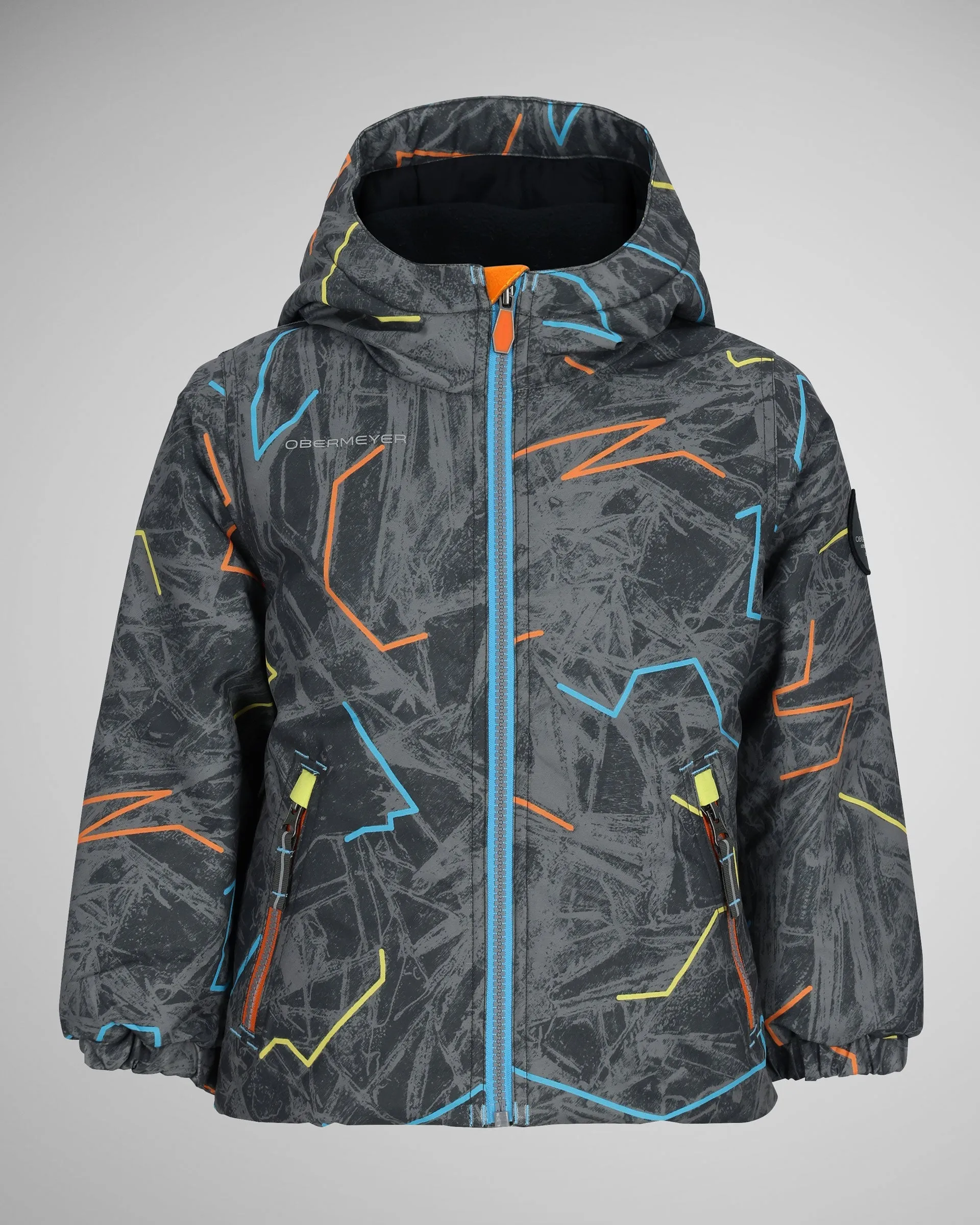 Ashor Jacket