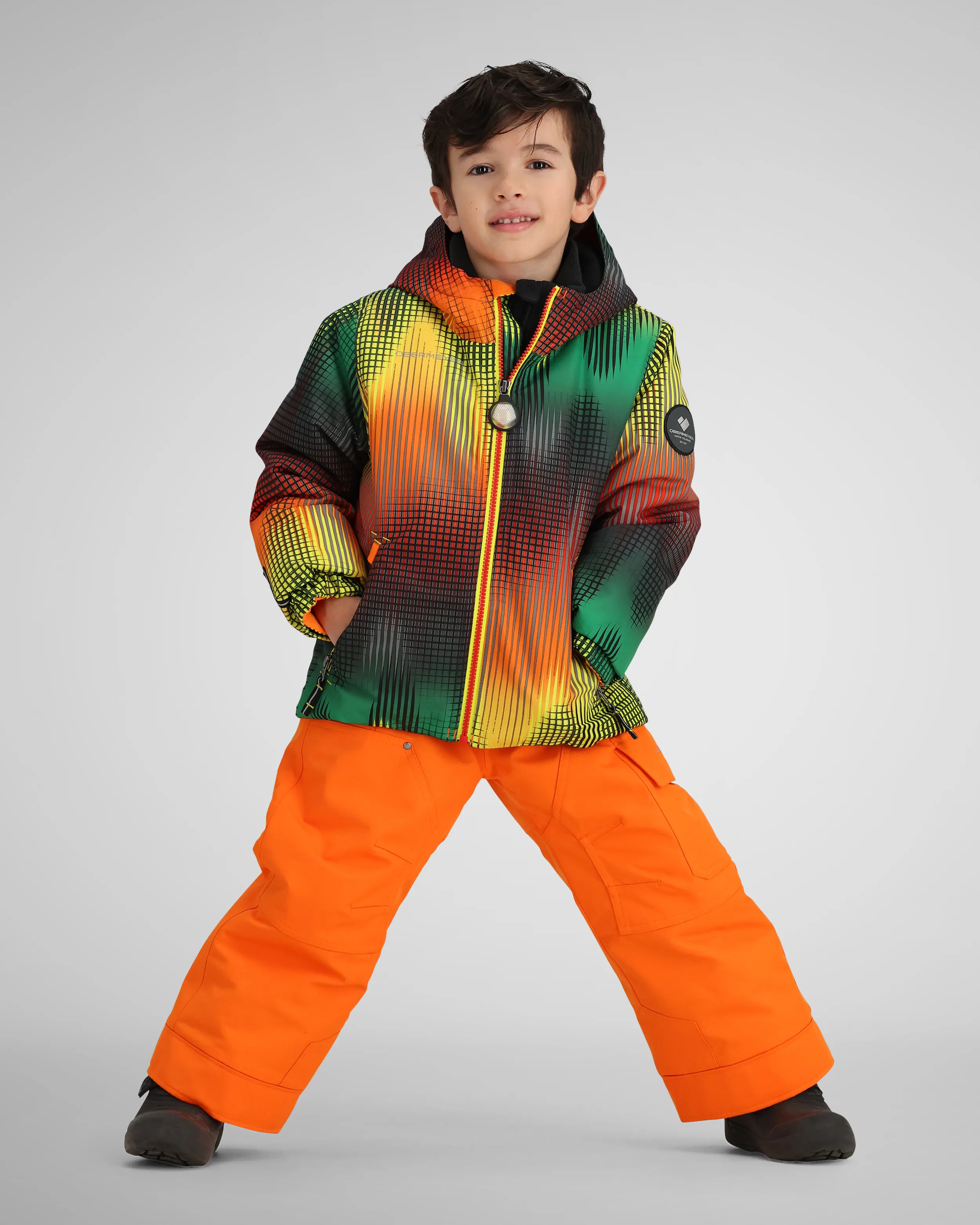 Ashor Jacket