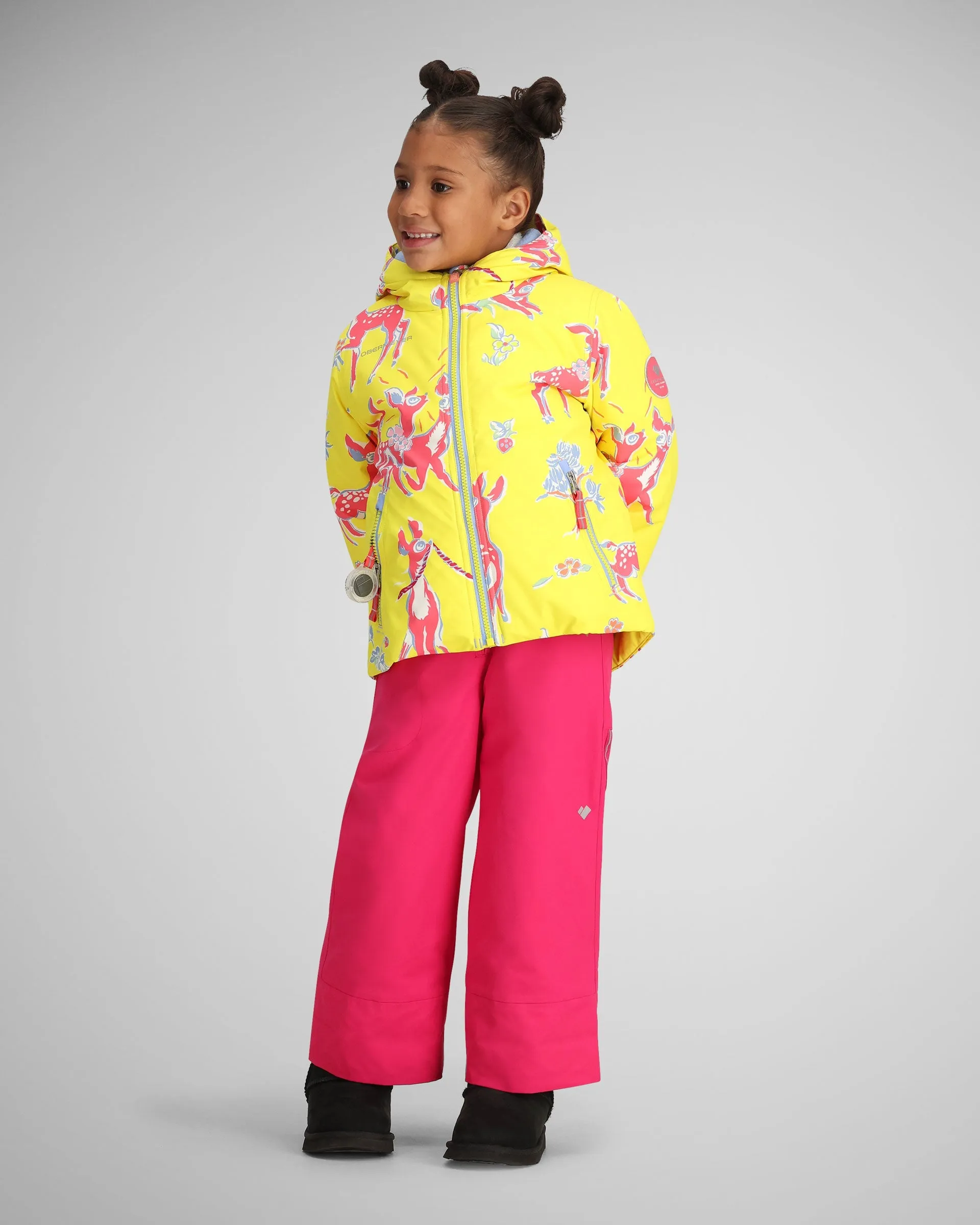 Ashor Jacket
