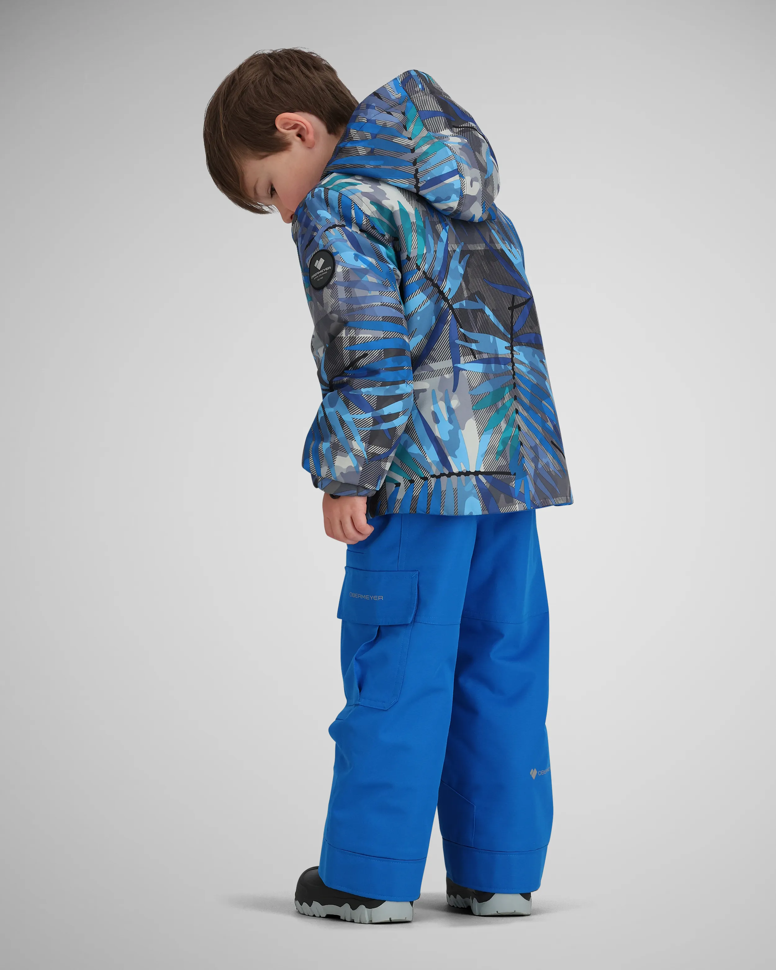 Ashor Jacket