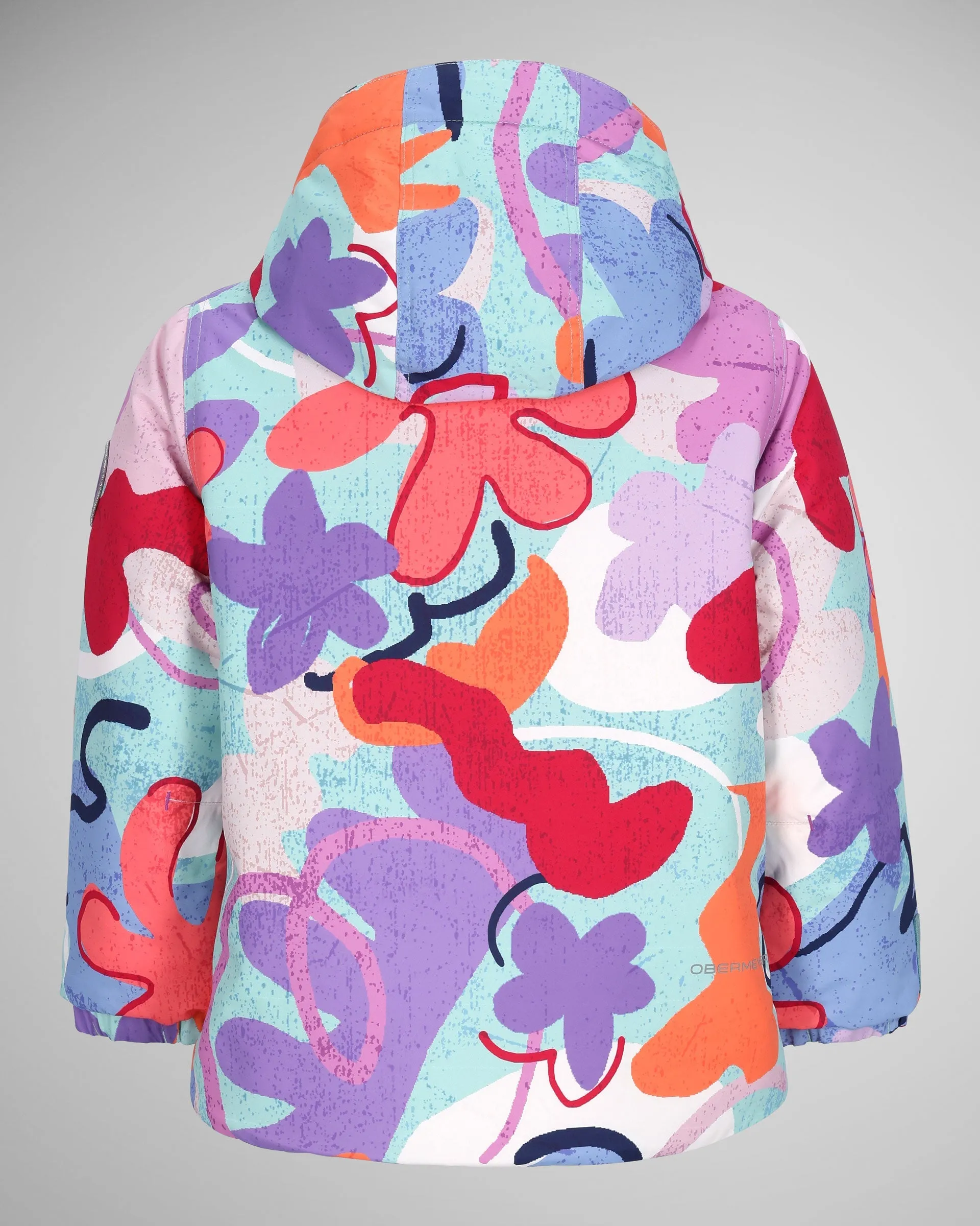 Ashor Jacket