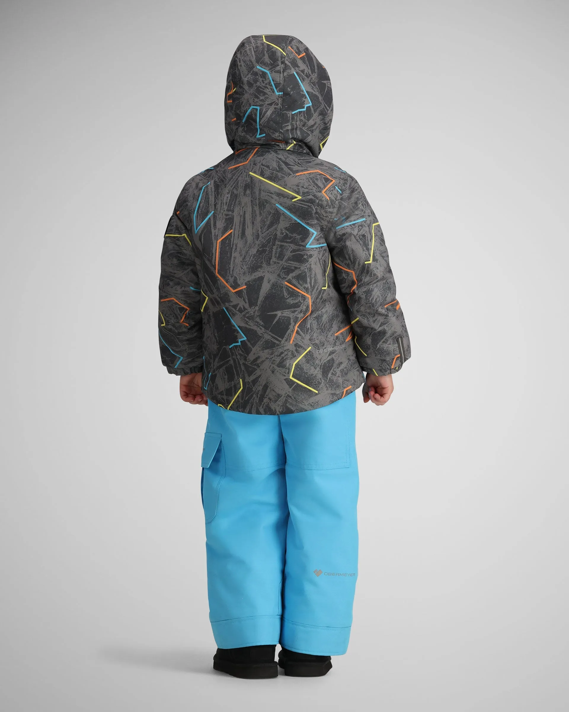 Ashor Jacket