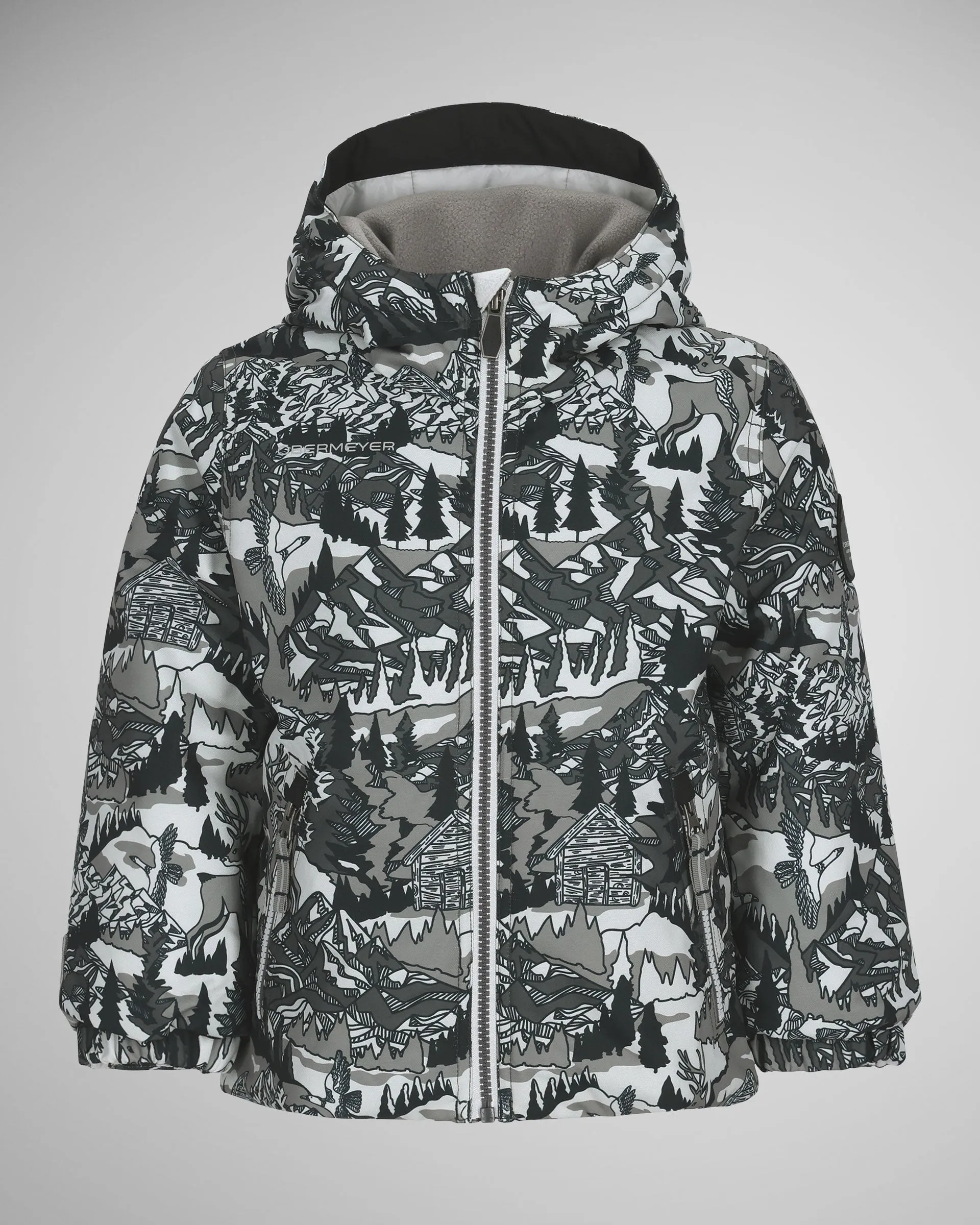 Ashor Jacket