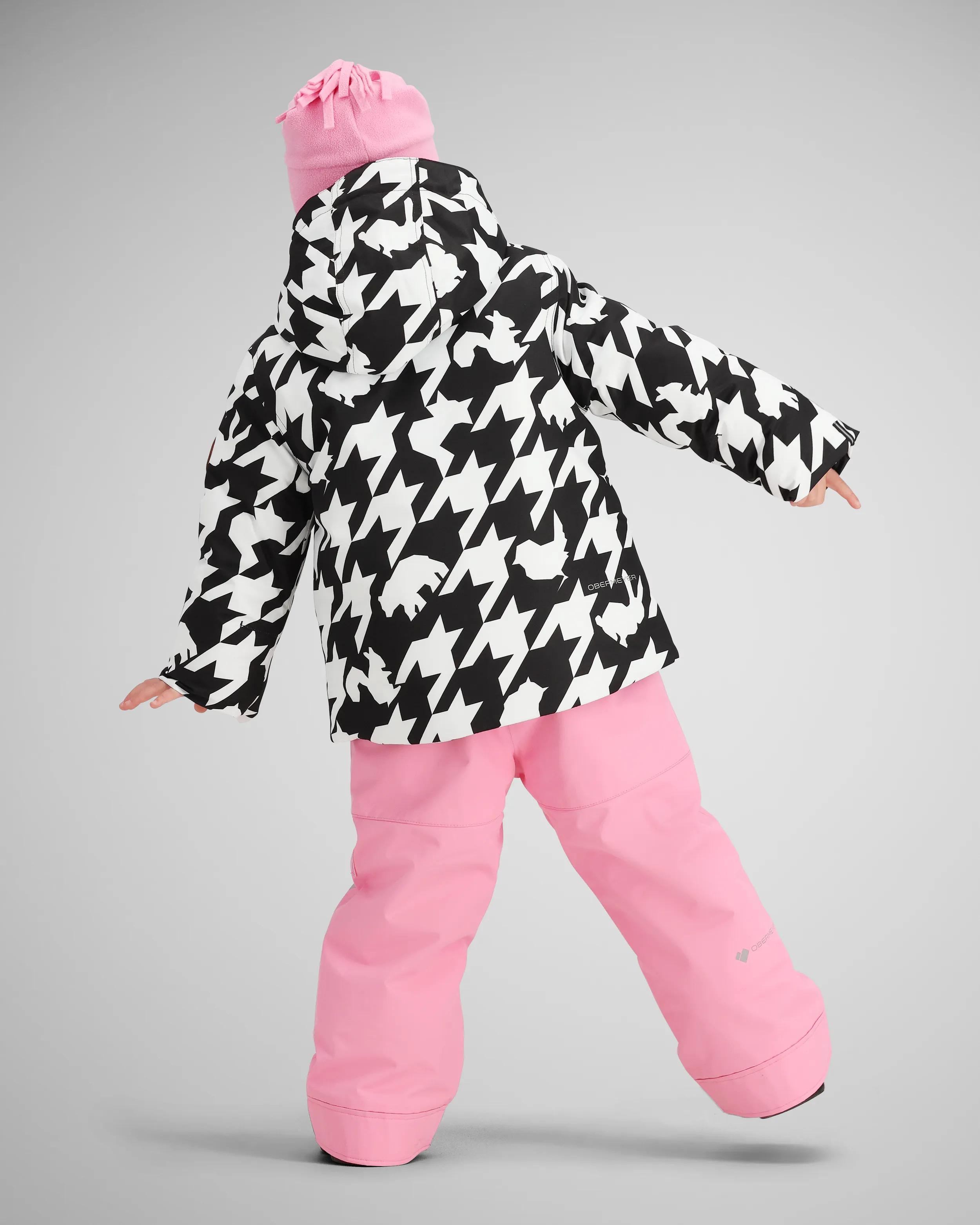 Ashor Jacket