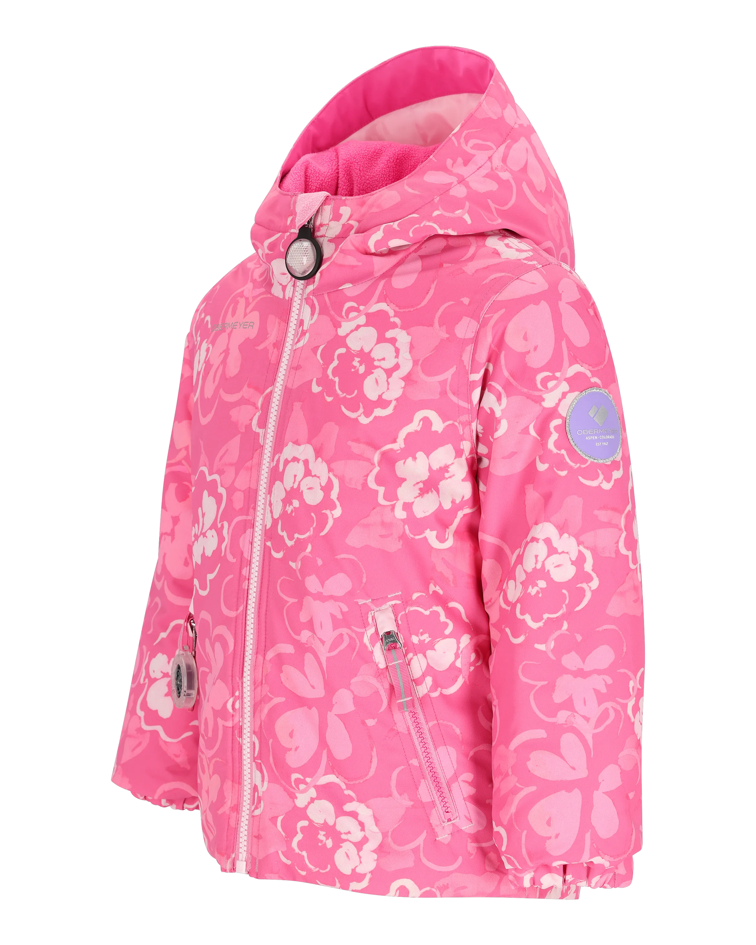 Ashor Jacket
