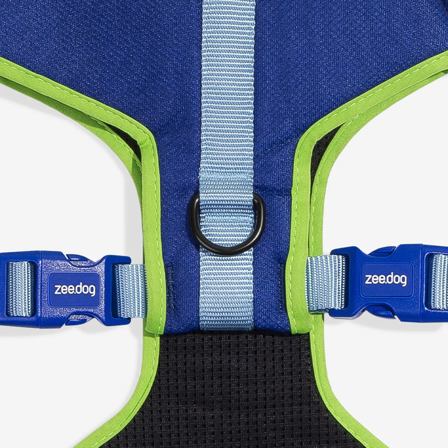 Astro Adjustable Air Mesh Harness
