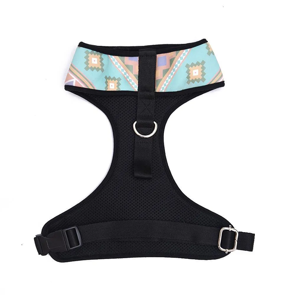 Aztec Vest Harness