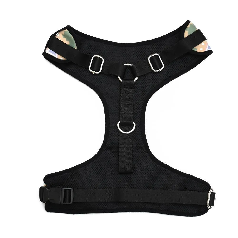 Aztec Vest Harness