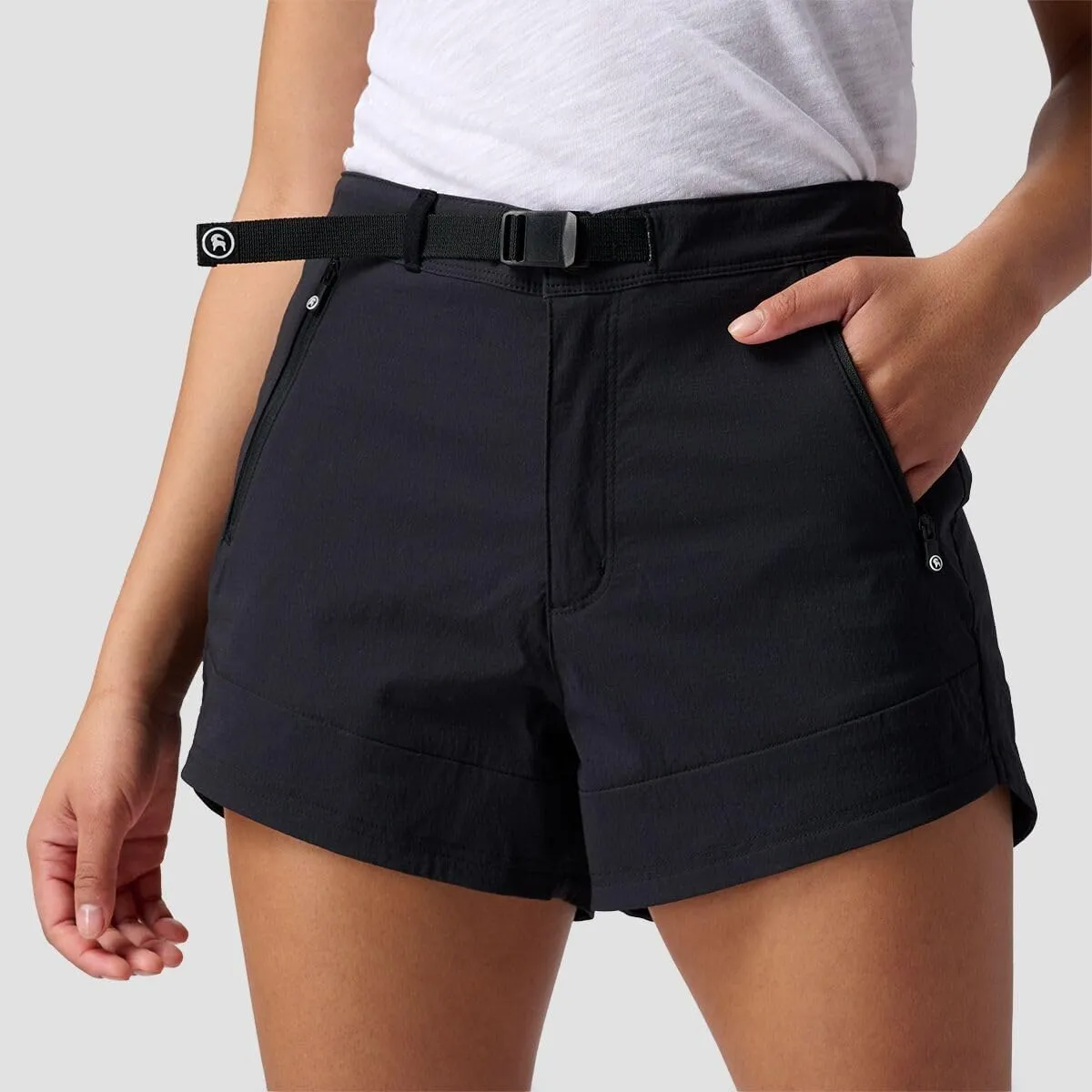 Backcountry, Wasatch Ripstop 3.5in Short - Women's